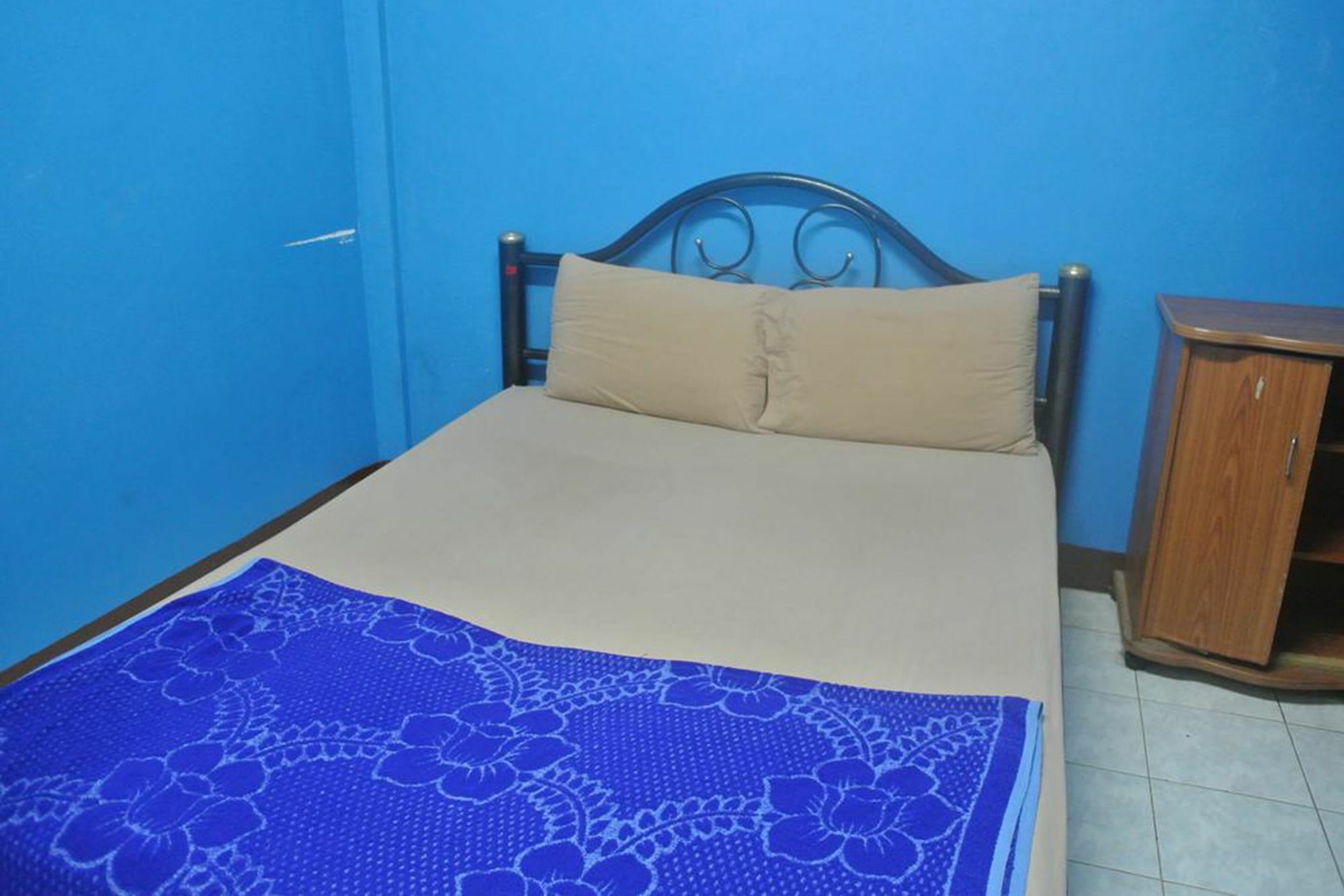 Khaosan Rainbow Guest house Bangkok