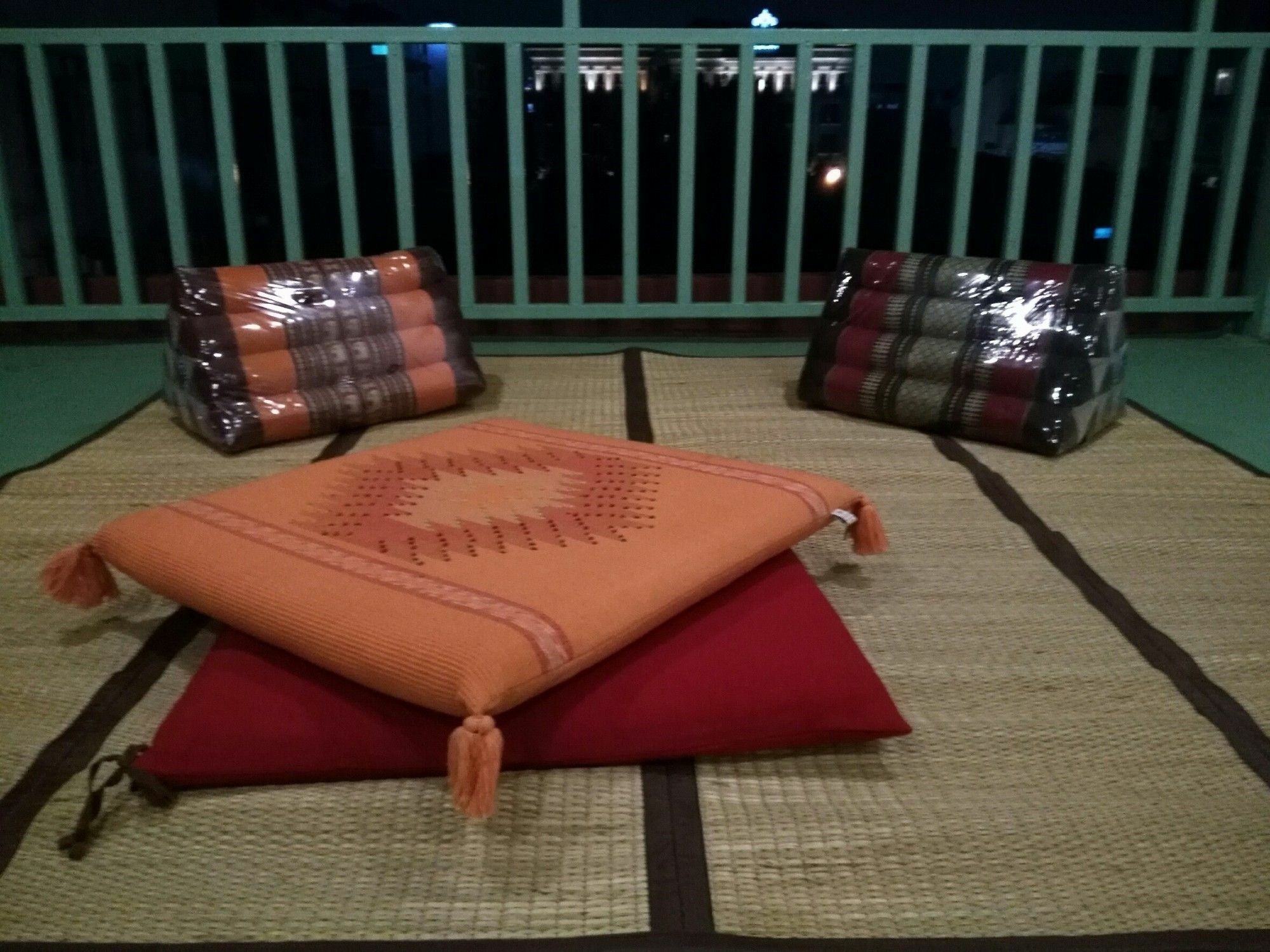 & Hashery Boutique House Guest house Bangkok