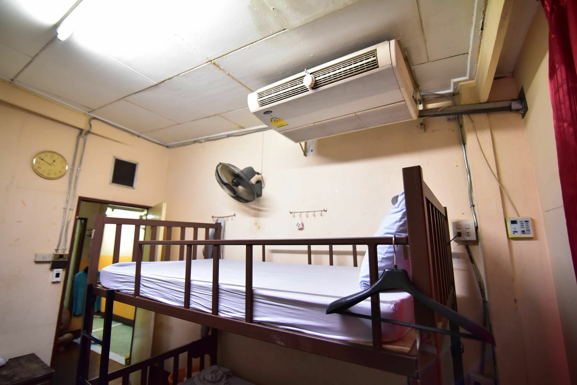Khaosan Rainbow Guest house Bangkok