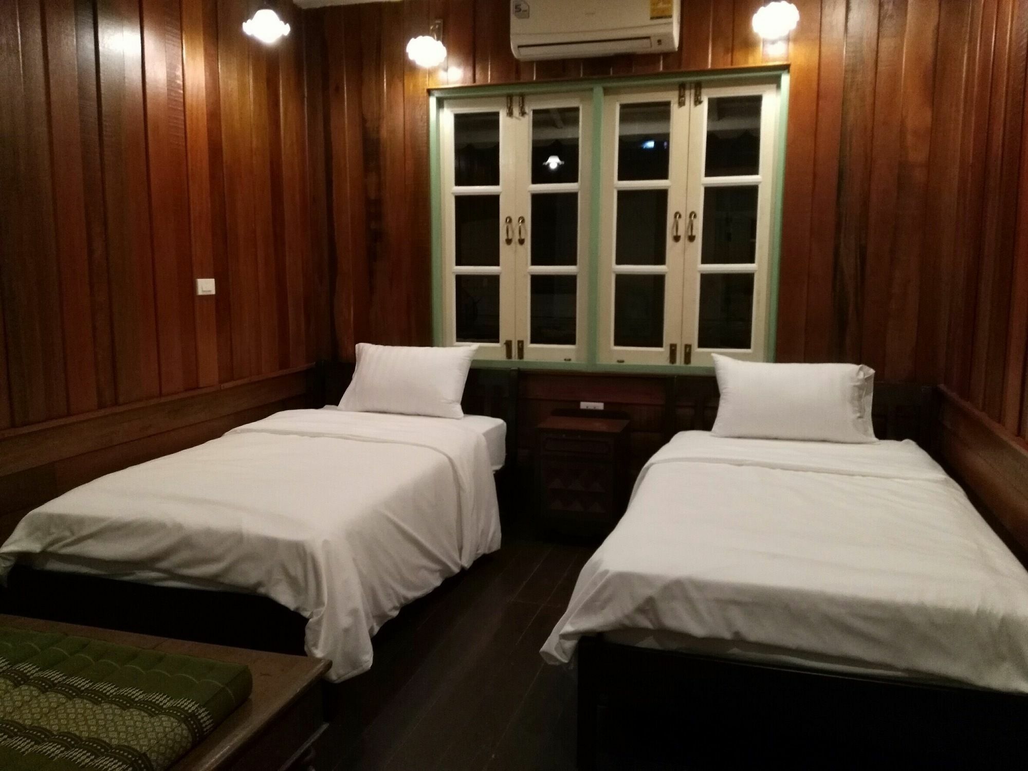 Casa de hóspedes & Hashery Boutique House 3*