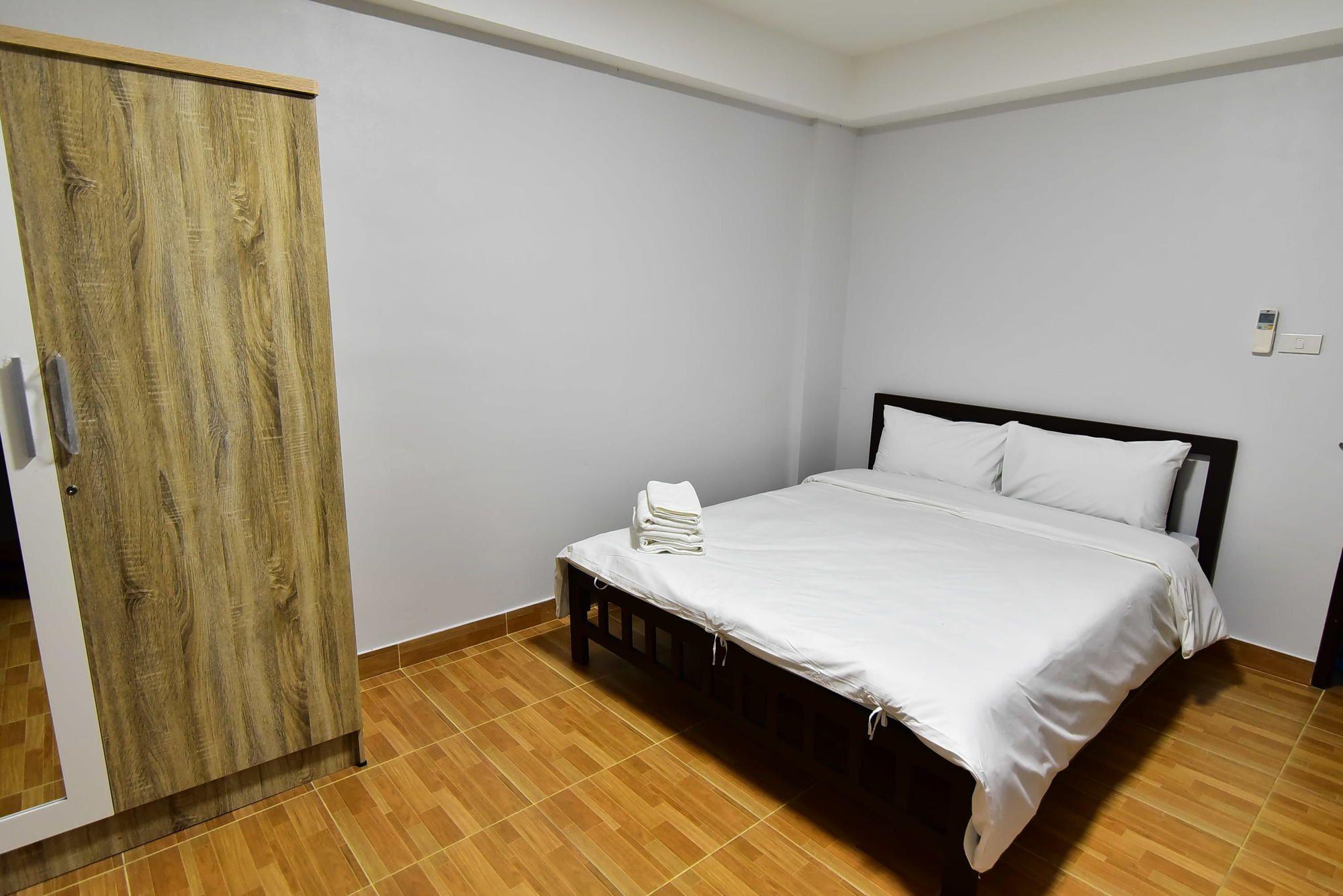 Hotel Wj At Suvarnaphumi Bangkok