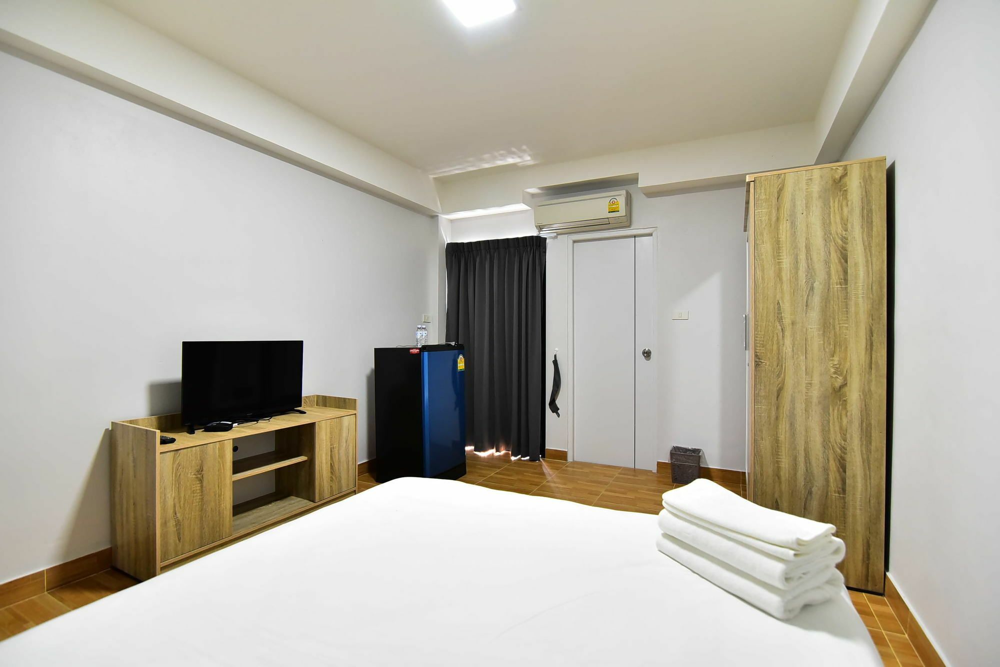 Hotel Wj At Suvarnaphumi 2*