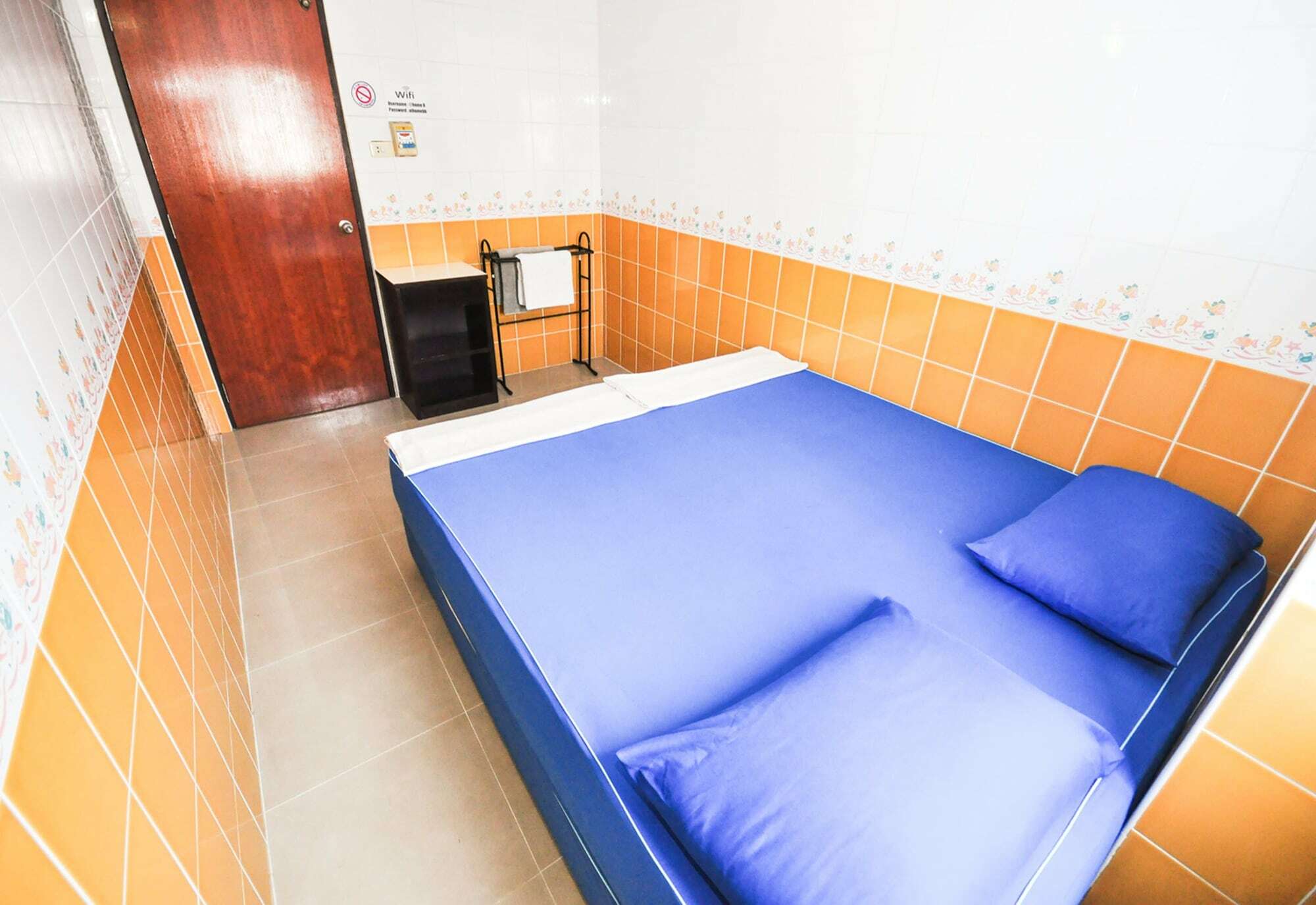 Guest house At 2*