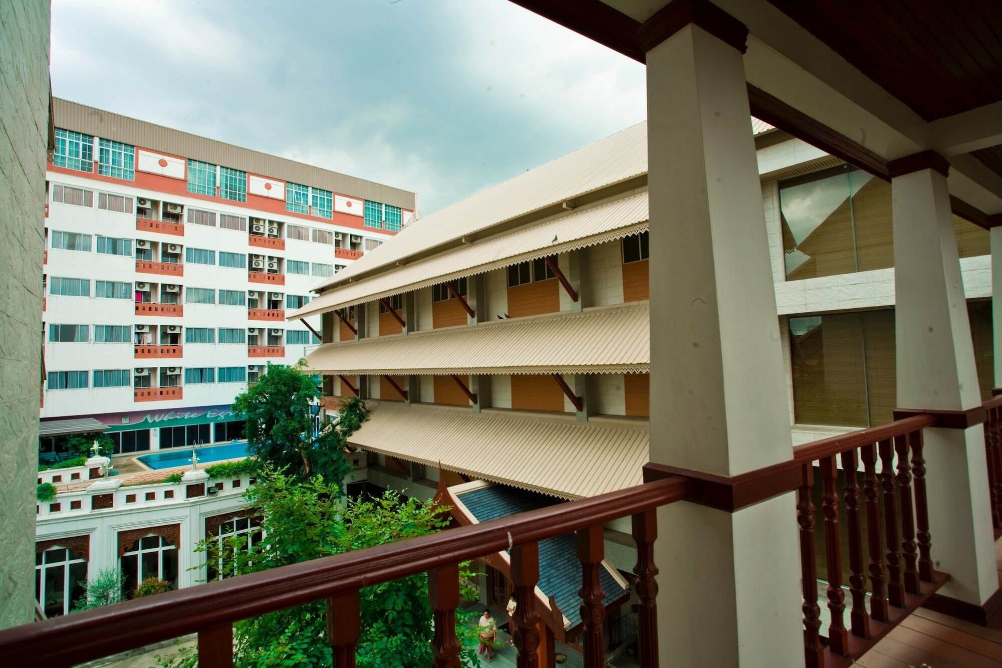 Jolly & 3* Bangkok