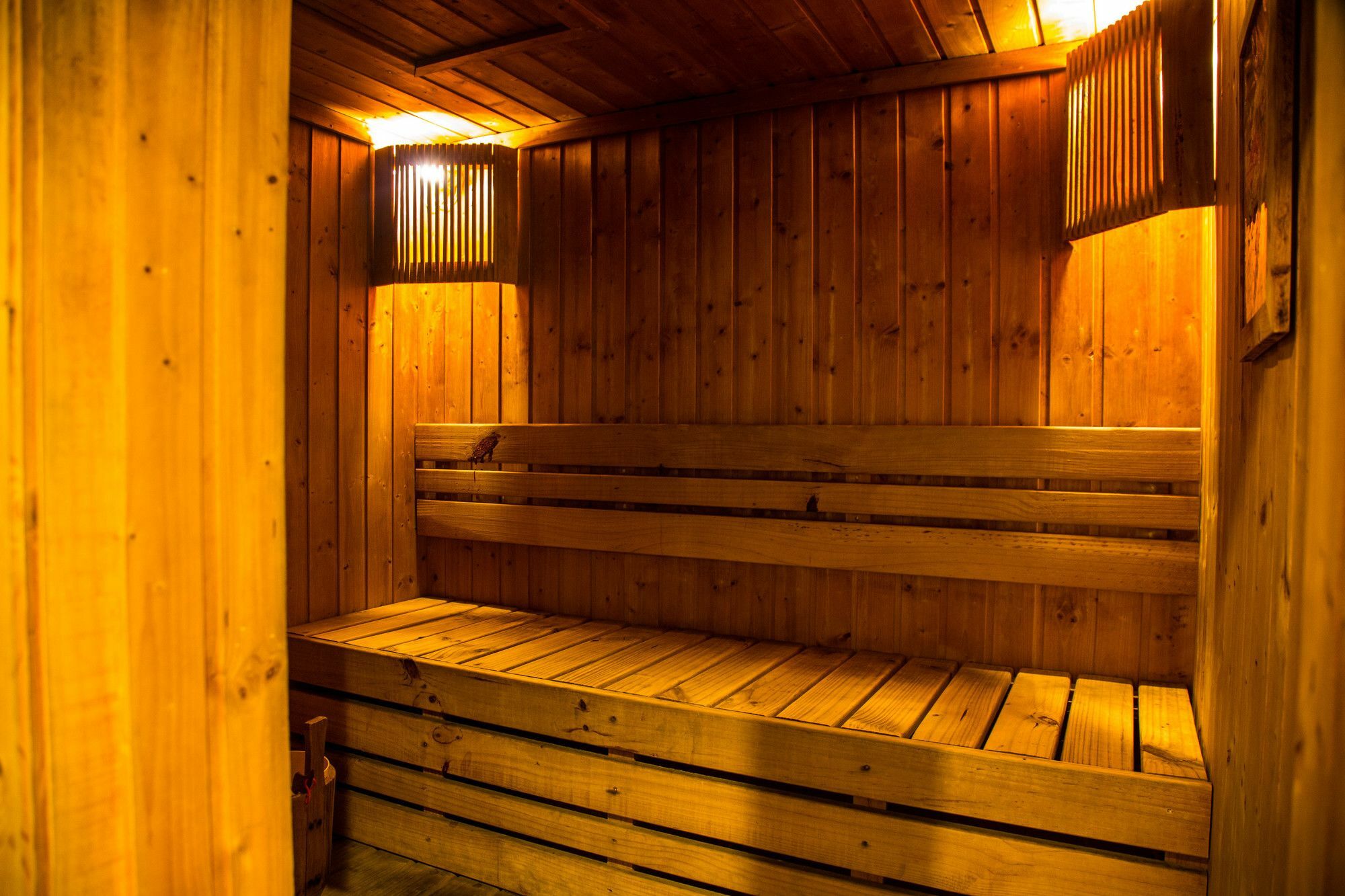 Aparthotel Patio Luxury 4*