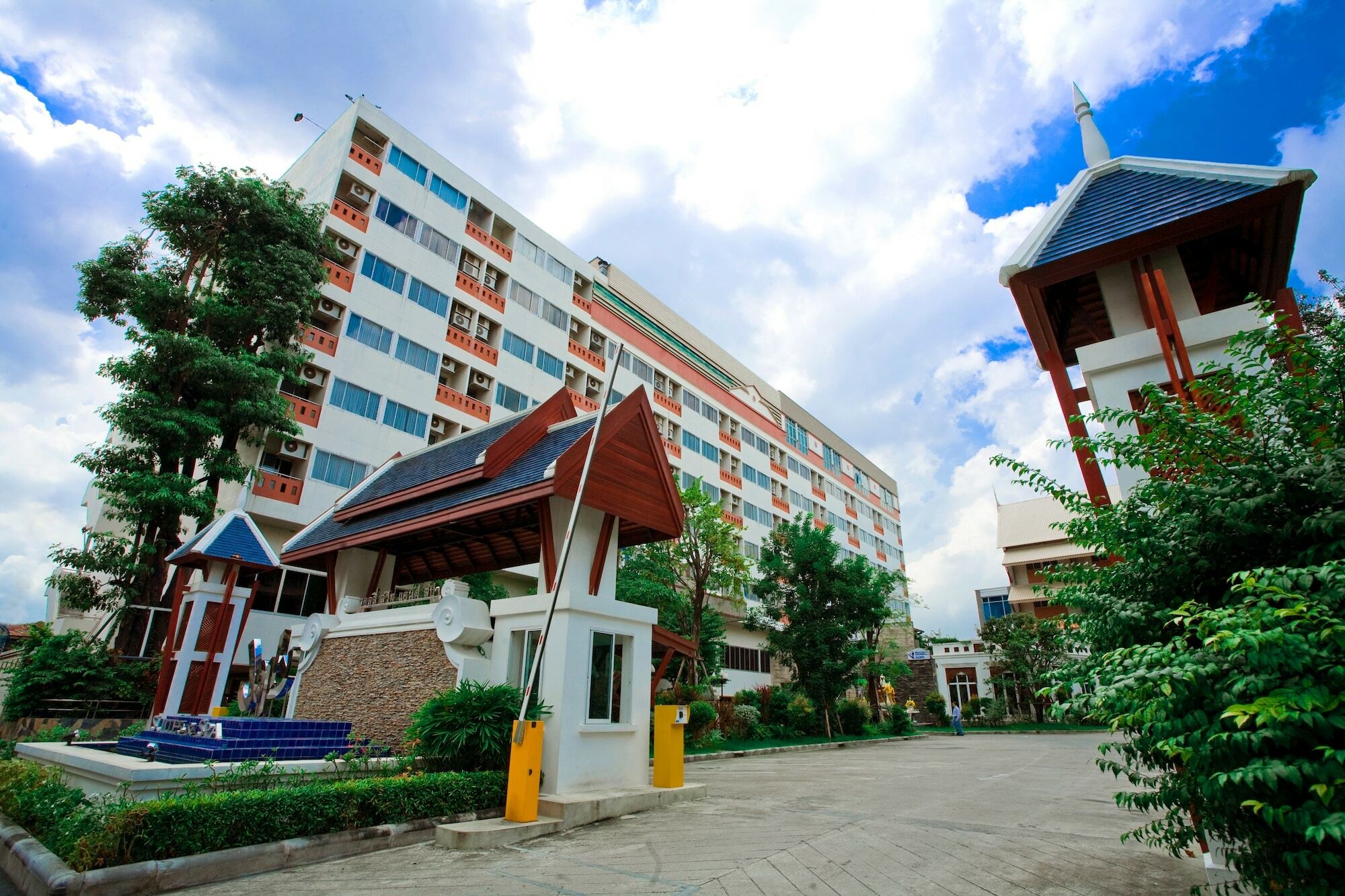 Hotel Jolly &