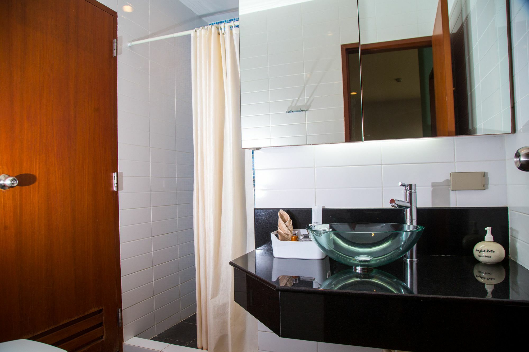 Patio Luxury Aparthotel 4*