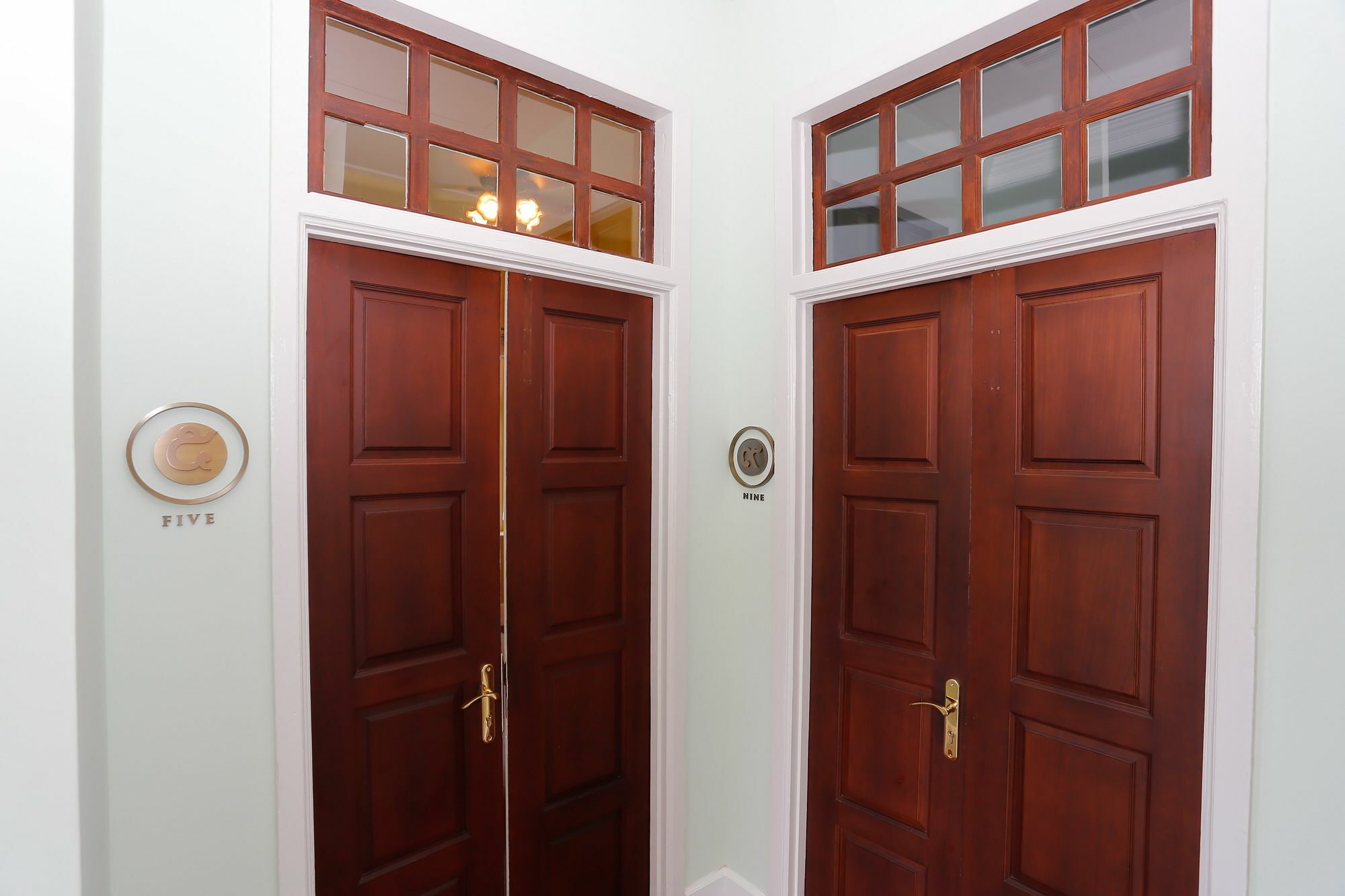 Baan 2459 Heritage House Hotel 4*