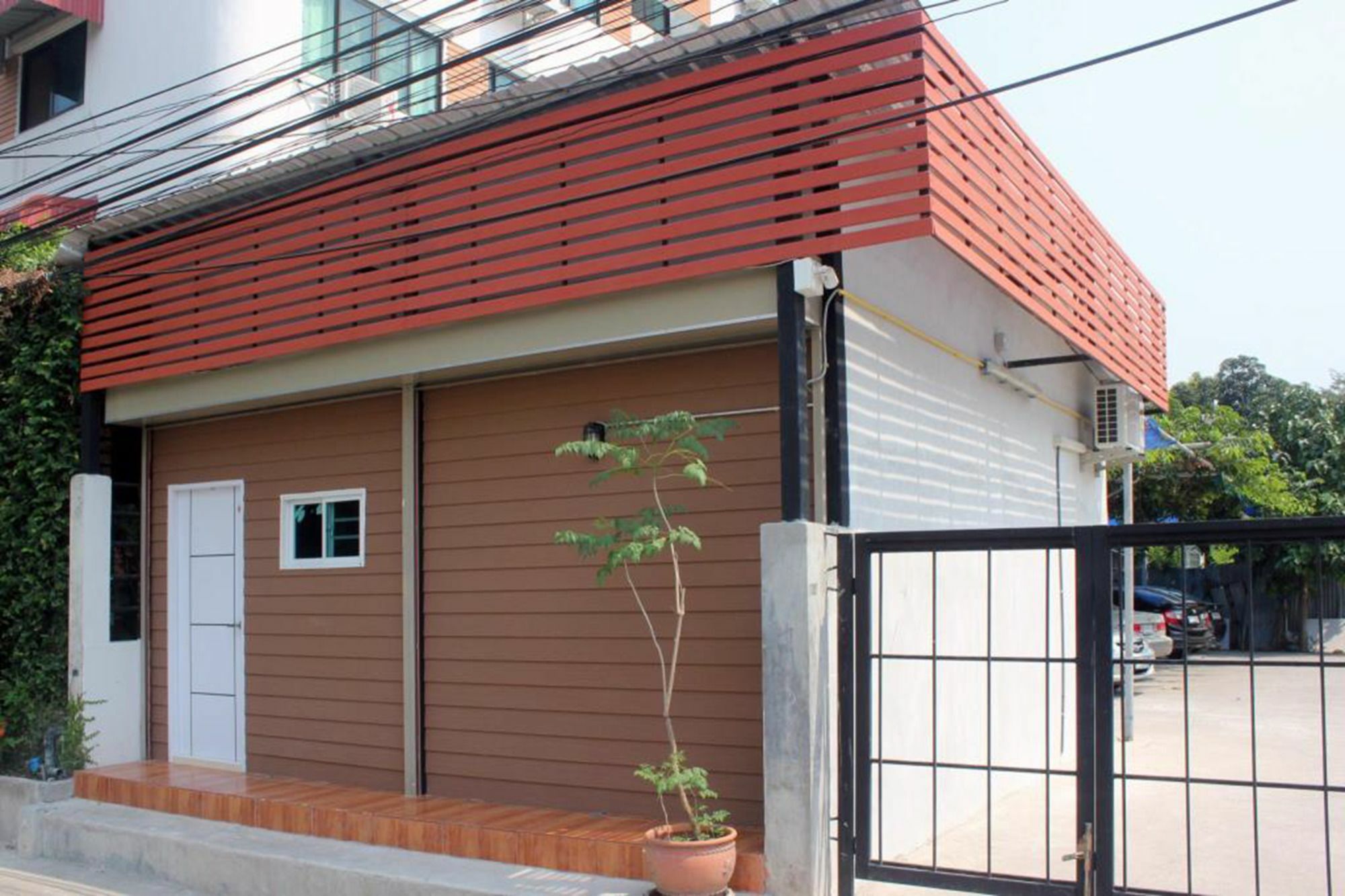 Dd Place 3* Bangkok