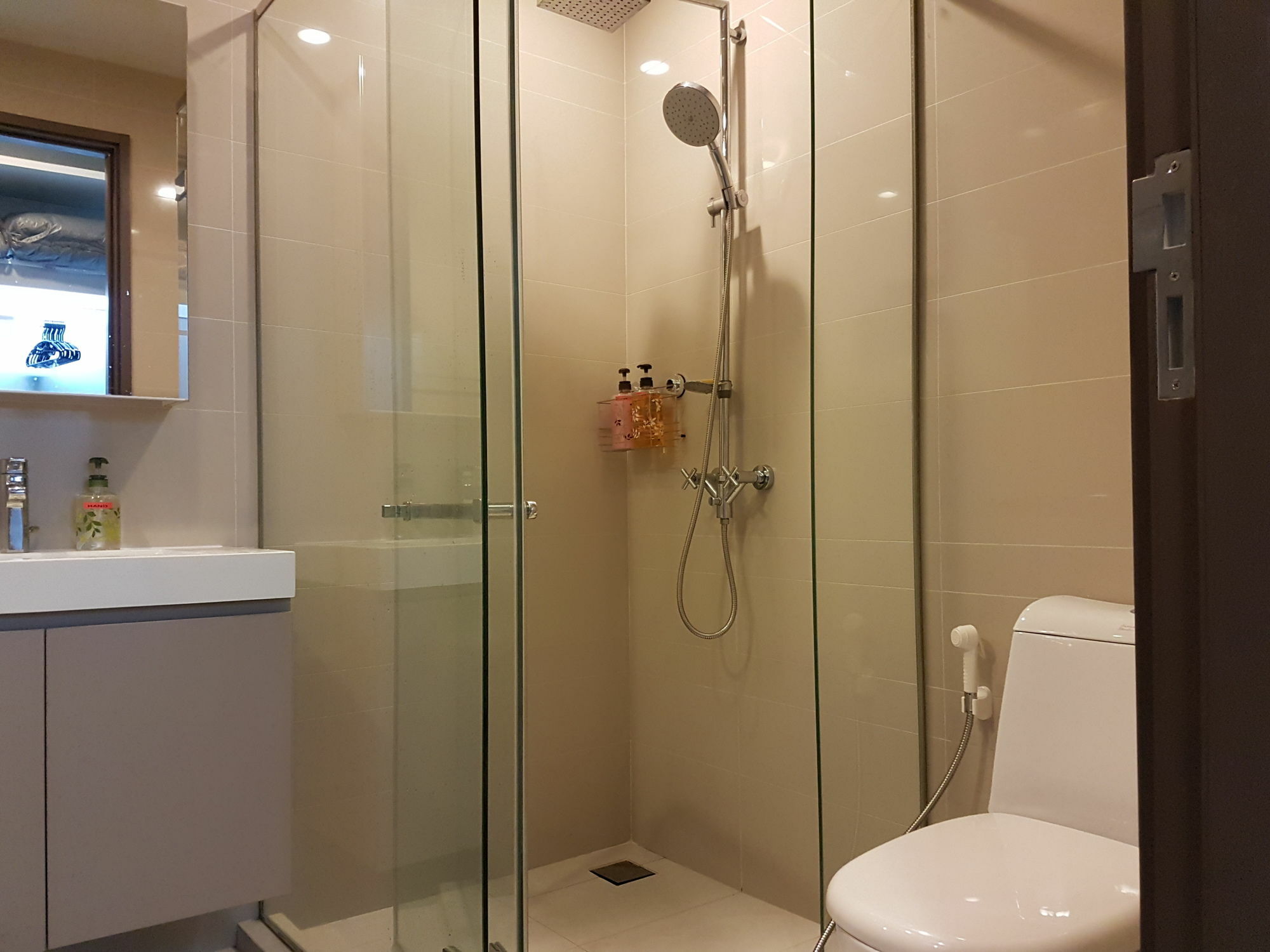 Luxury Pyne Bangkok
