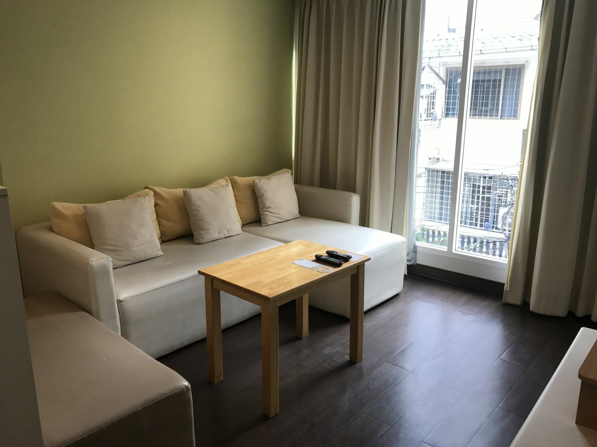 Urban House Guest house