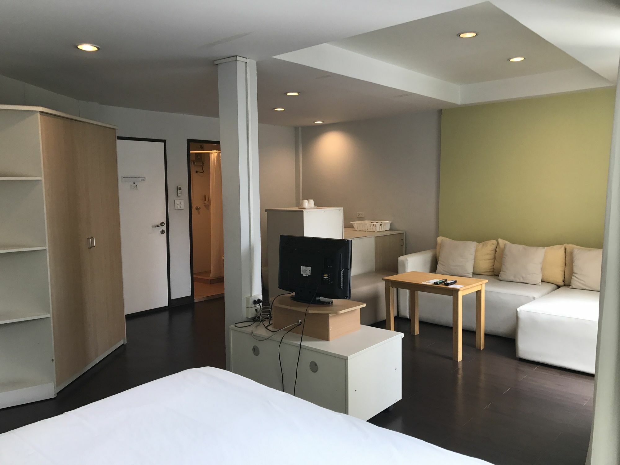 Urban House 3* Bangkok