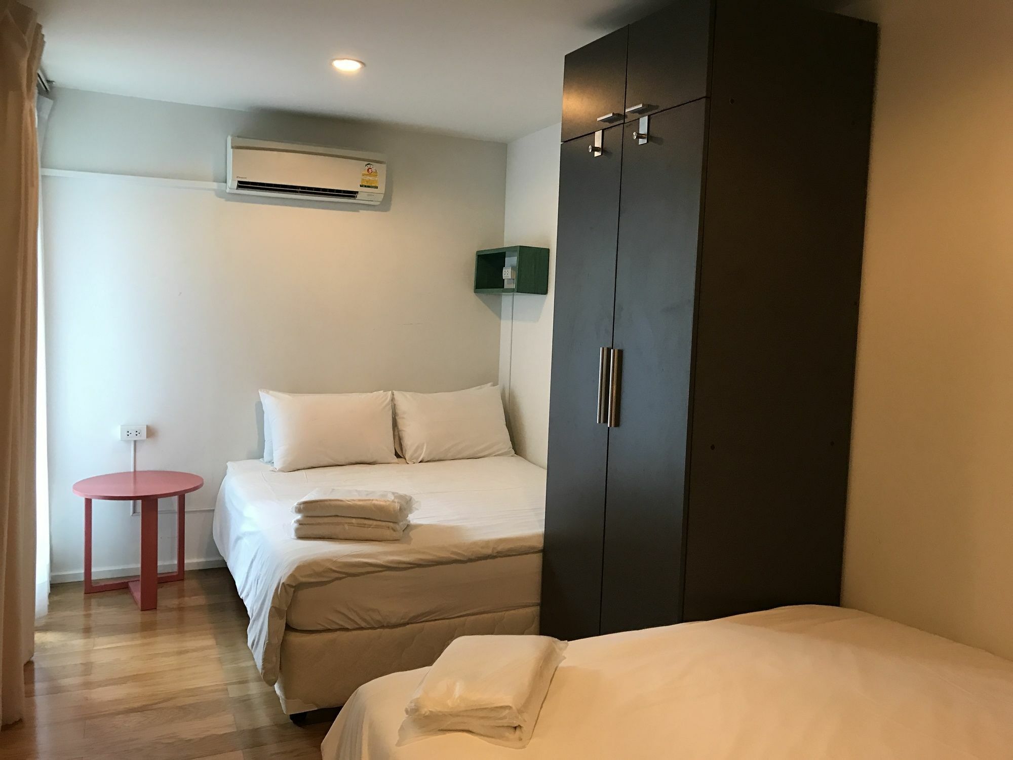 Urban House 3*