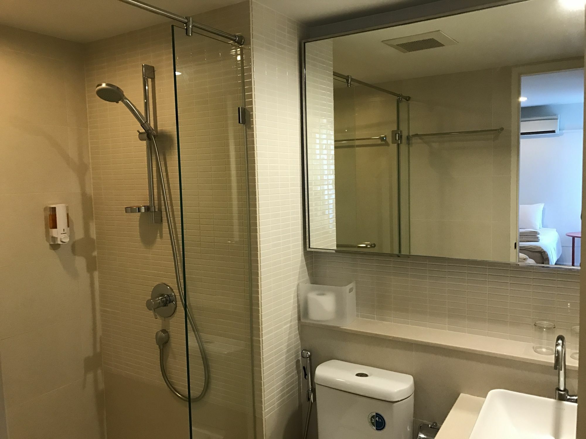 Urban House Guest house Bangkok