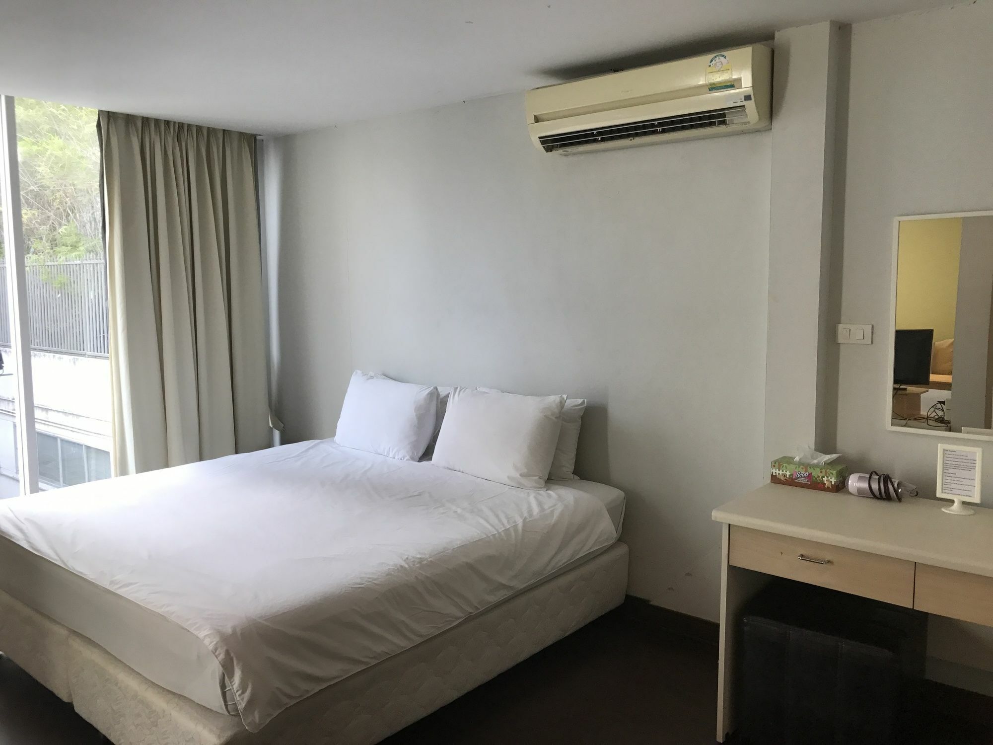 Urban House 3* Bangkok
