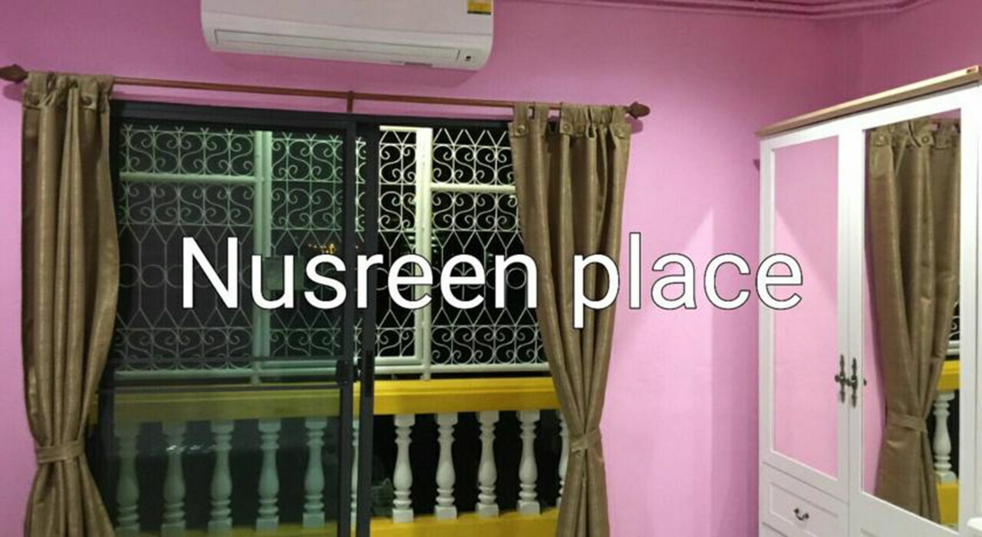 Nusreen Place 2*
