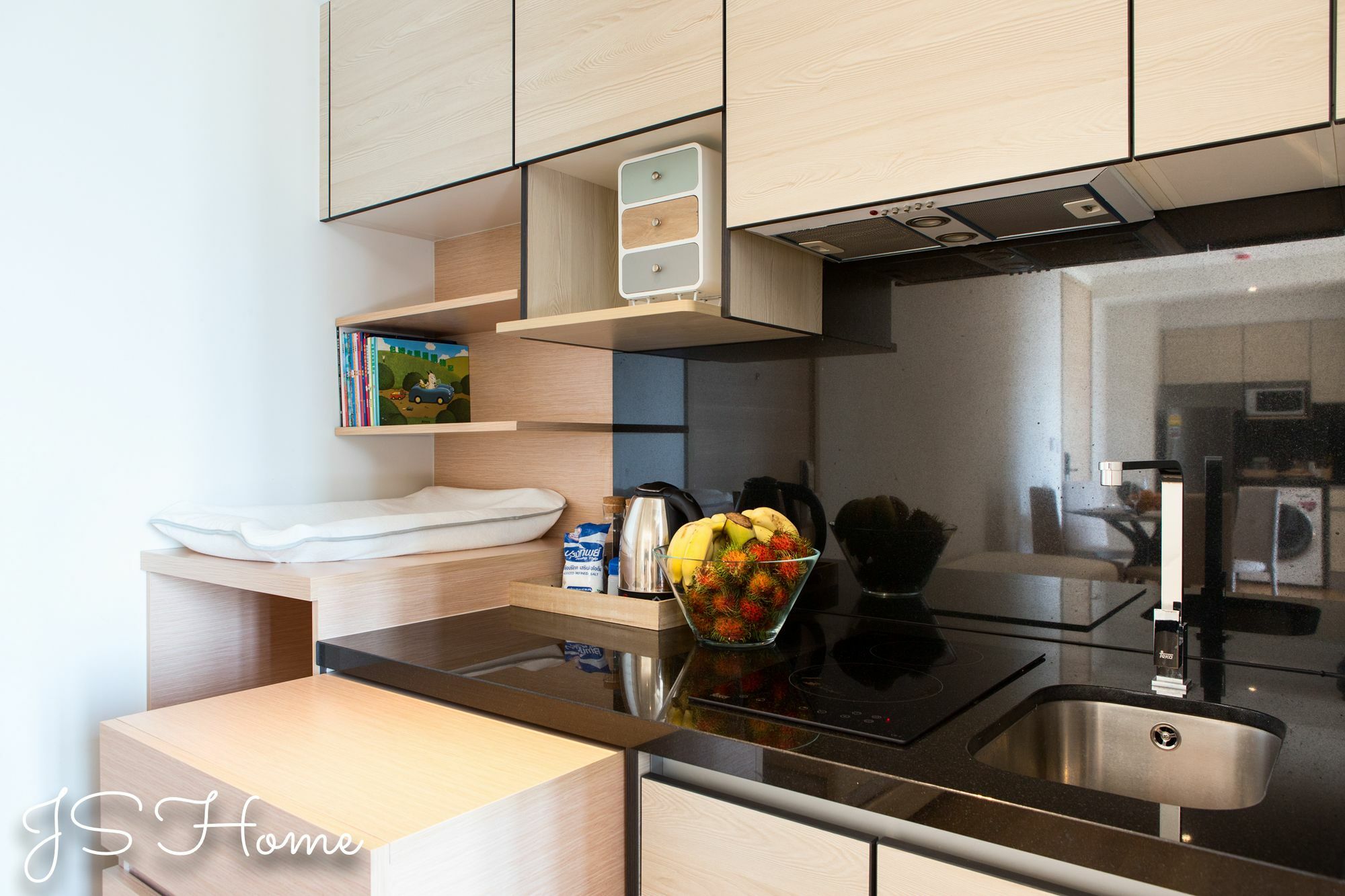 Apartamento Park Luxury *