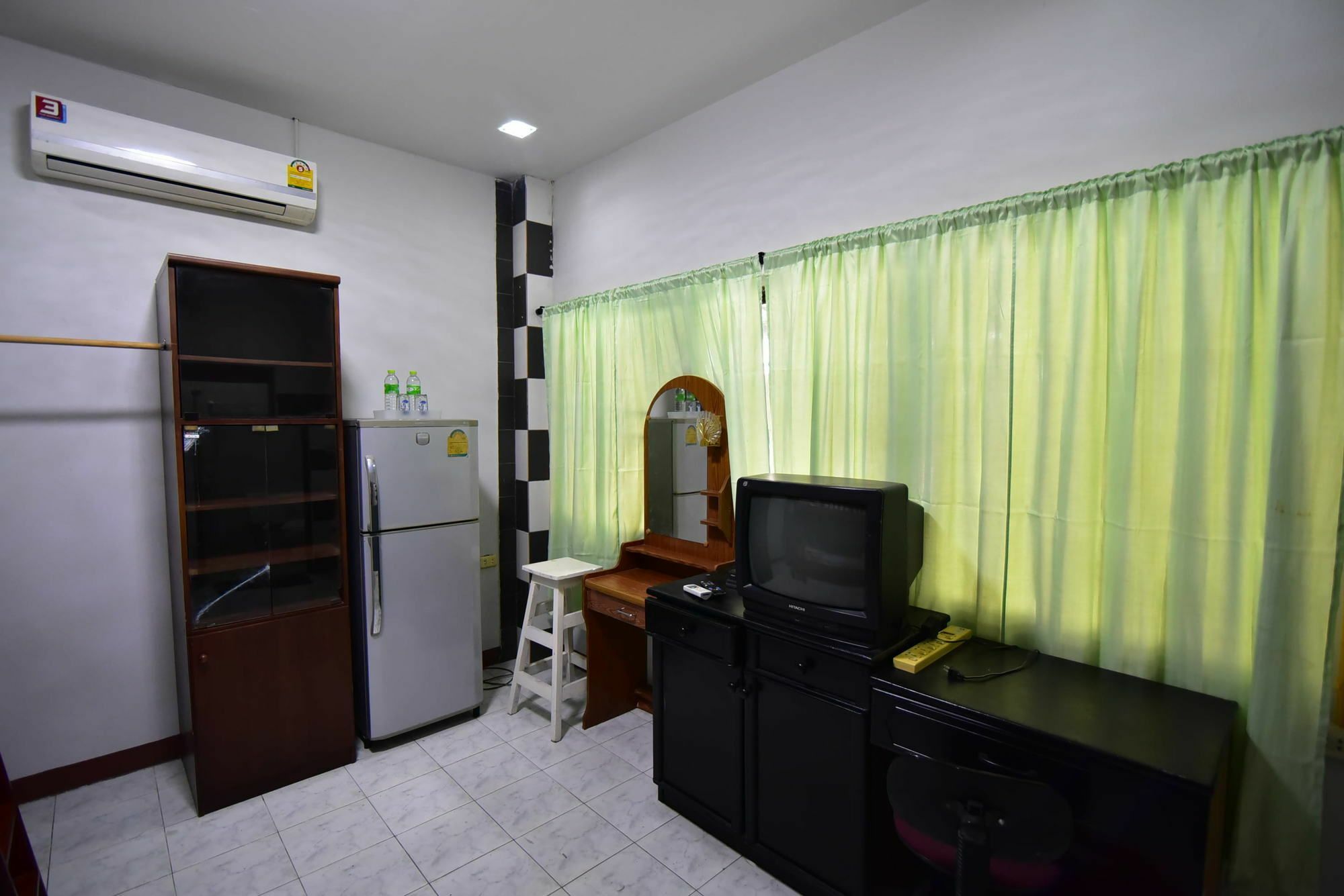 Model House 2543 Gasthof 2*