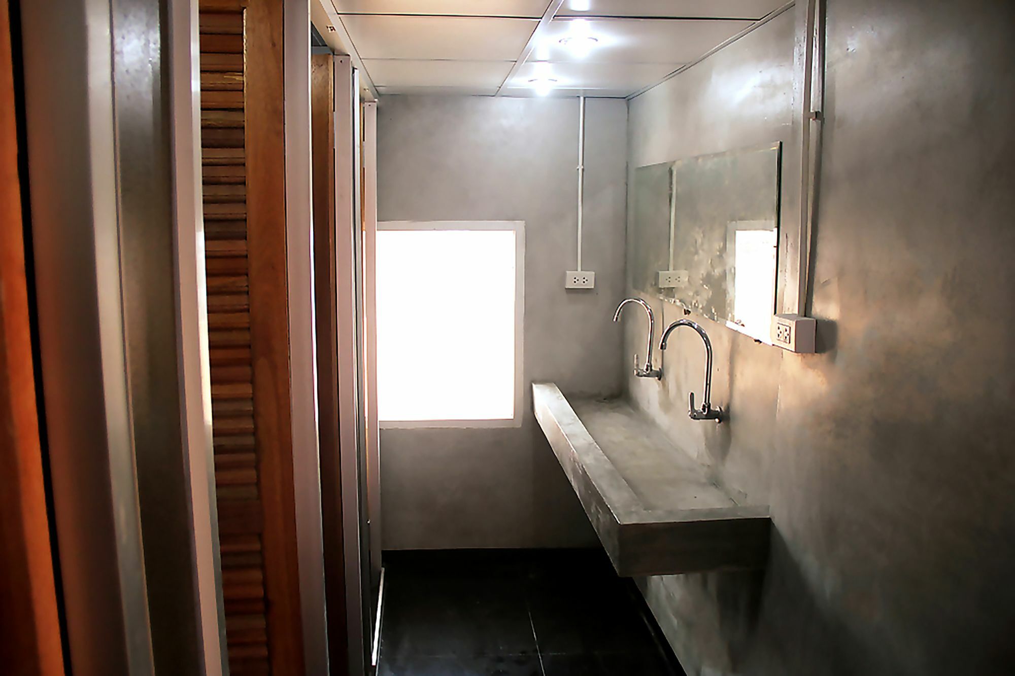 The Twins Hostel