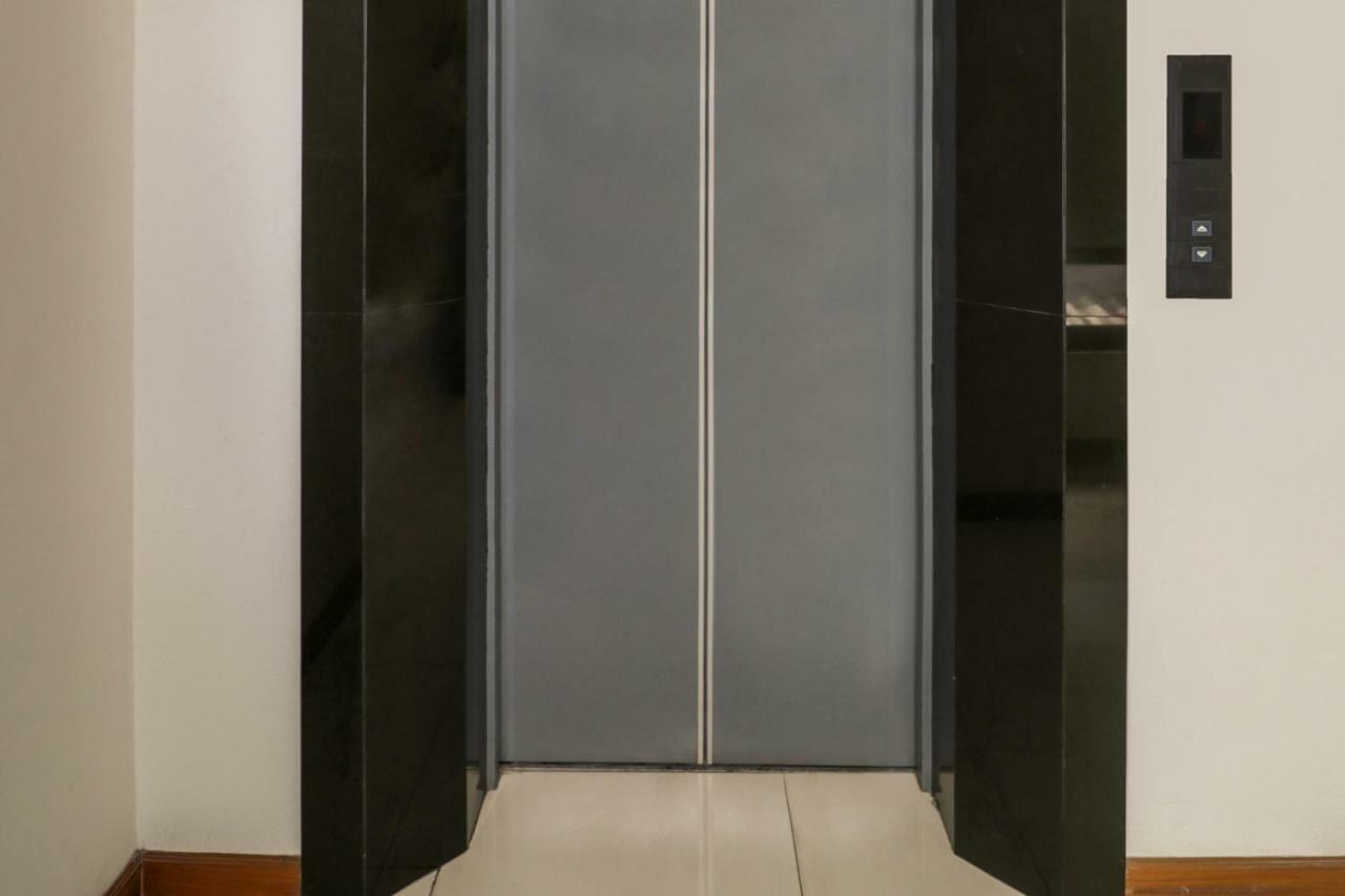 Oyo 225 Premier Place Hotel Bangkok