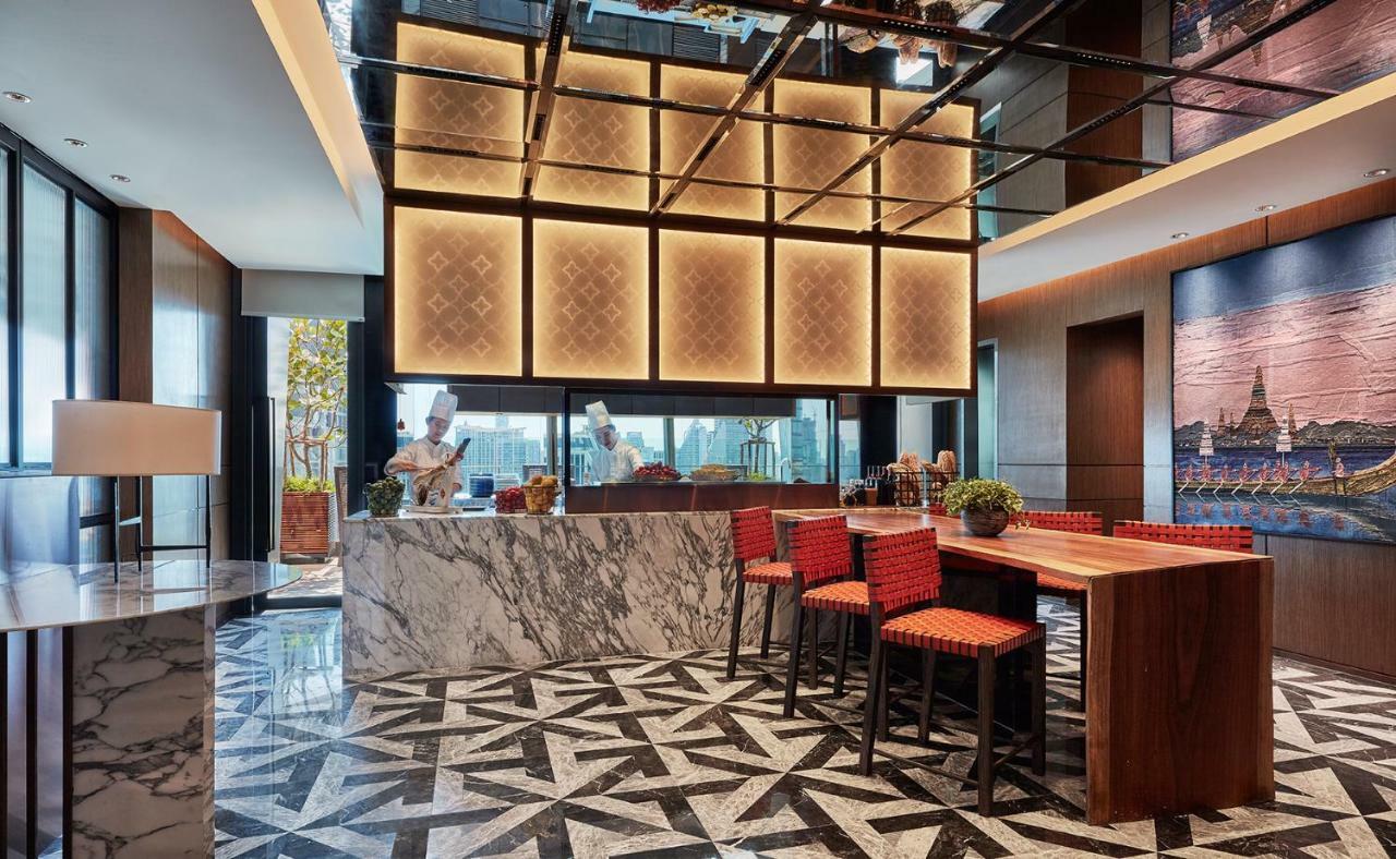 Hyatt Regency Sukhumvit Bangkok