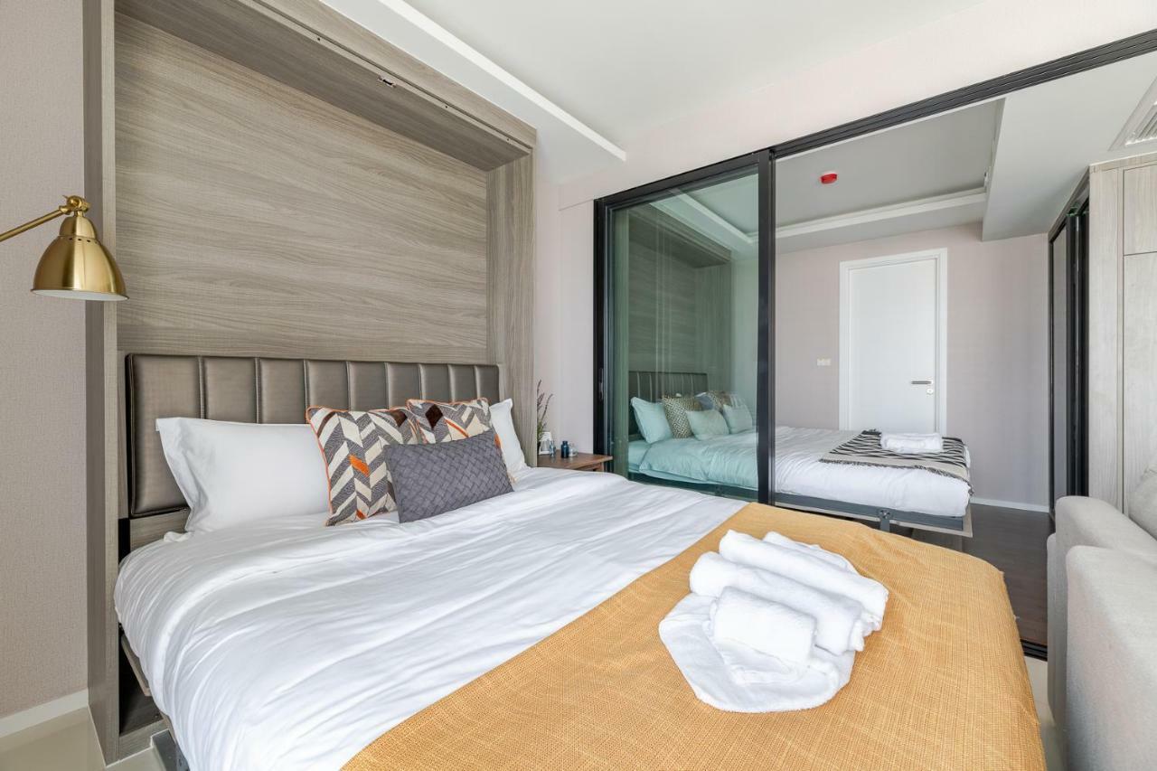 Sukhumvit Asok Modern * Bangkok