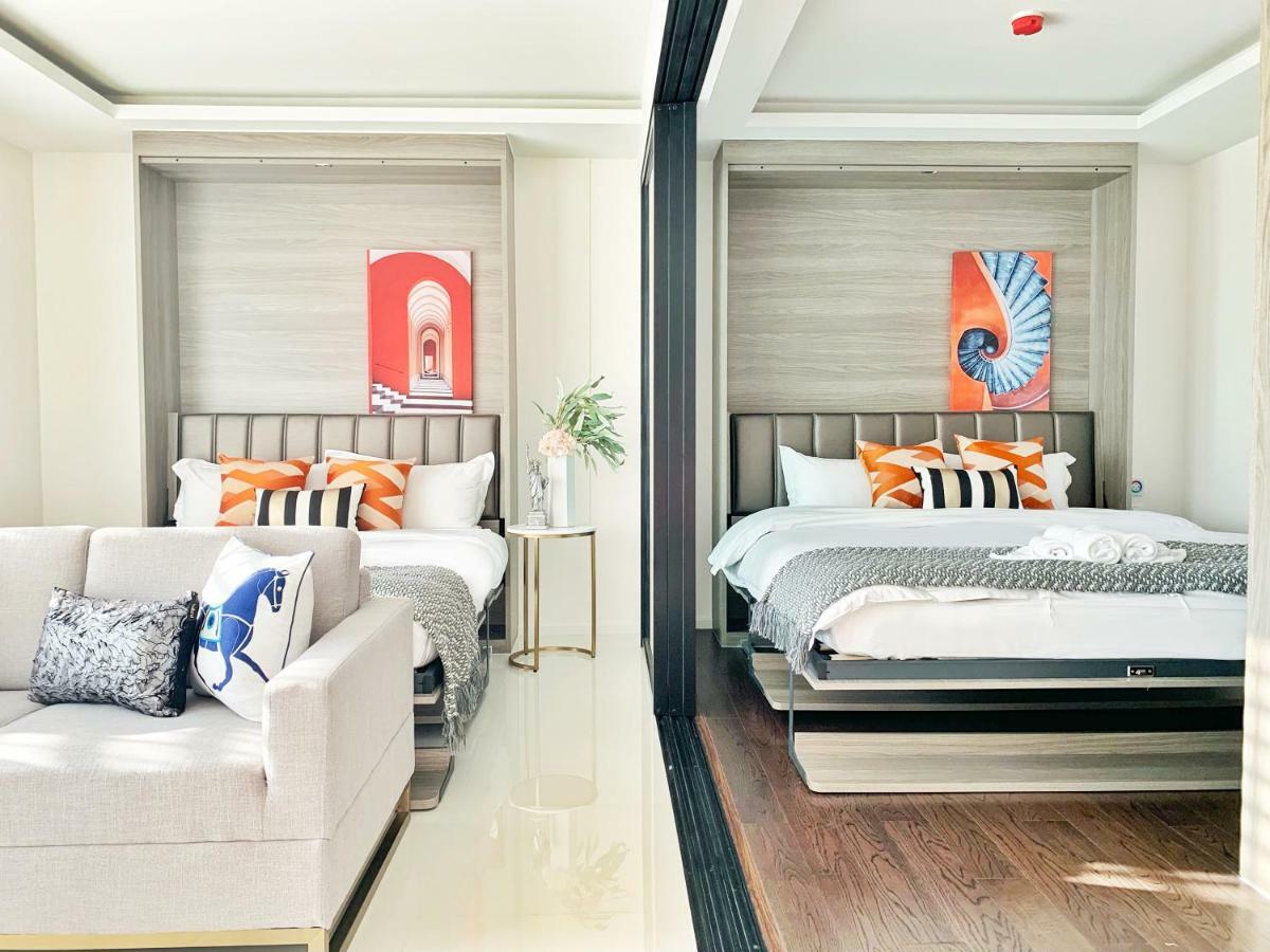 Sukhumvit Asok Modern