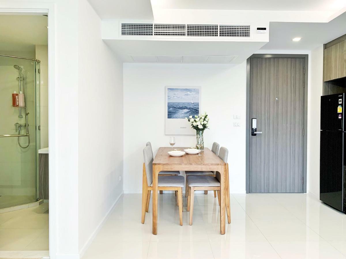 Sukhumvit Asok Modern *