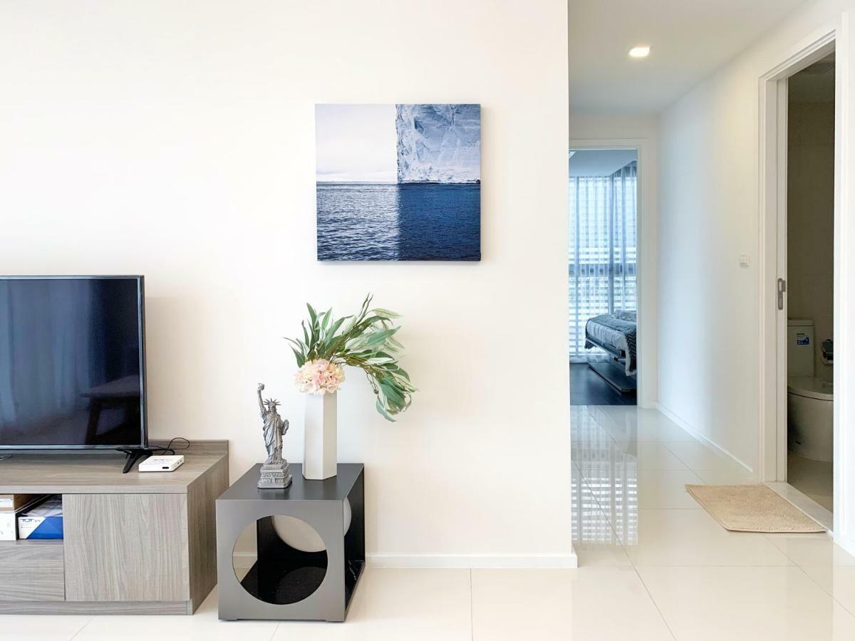 Apartment Sukhumvit Asok Modern *