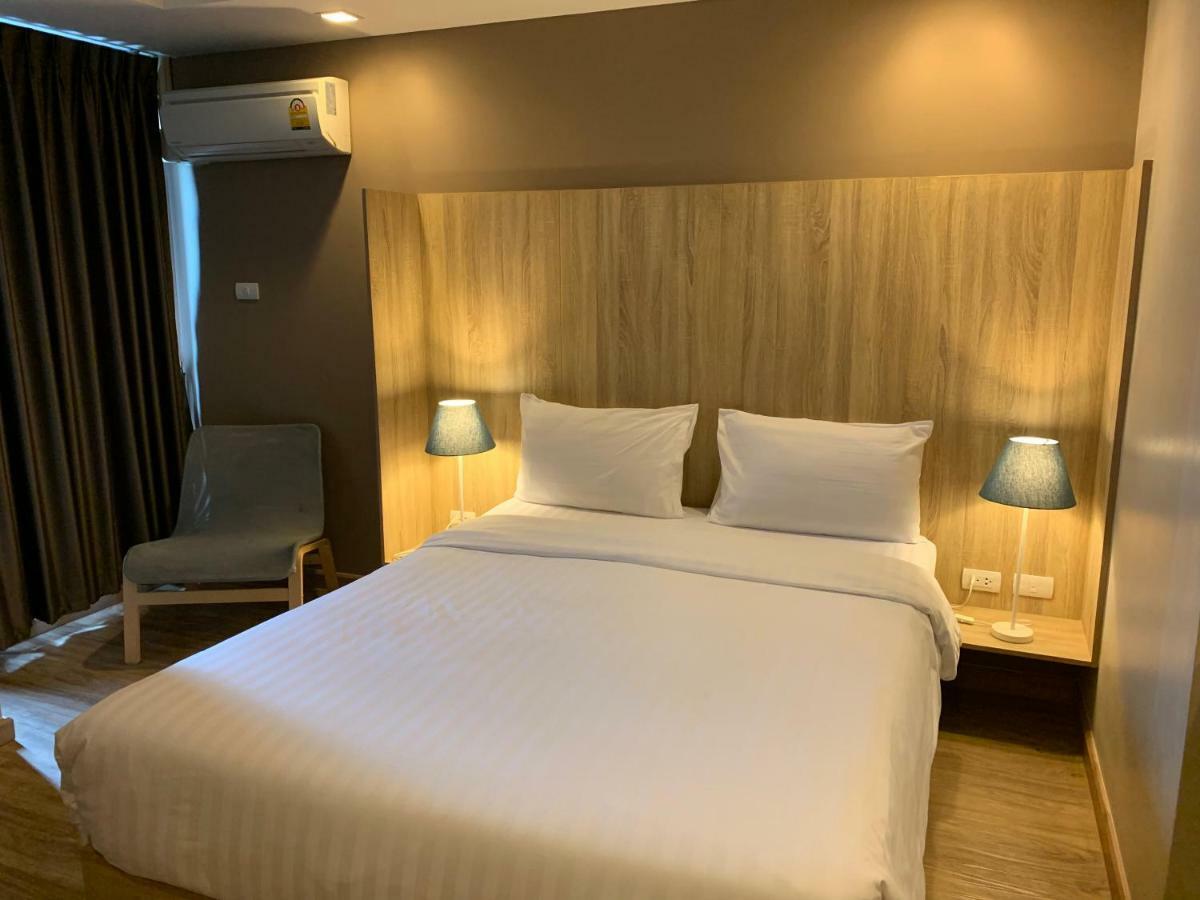 Baan Tanwa - Mrt Ratchadapisek 3*