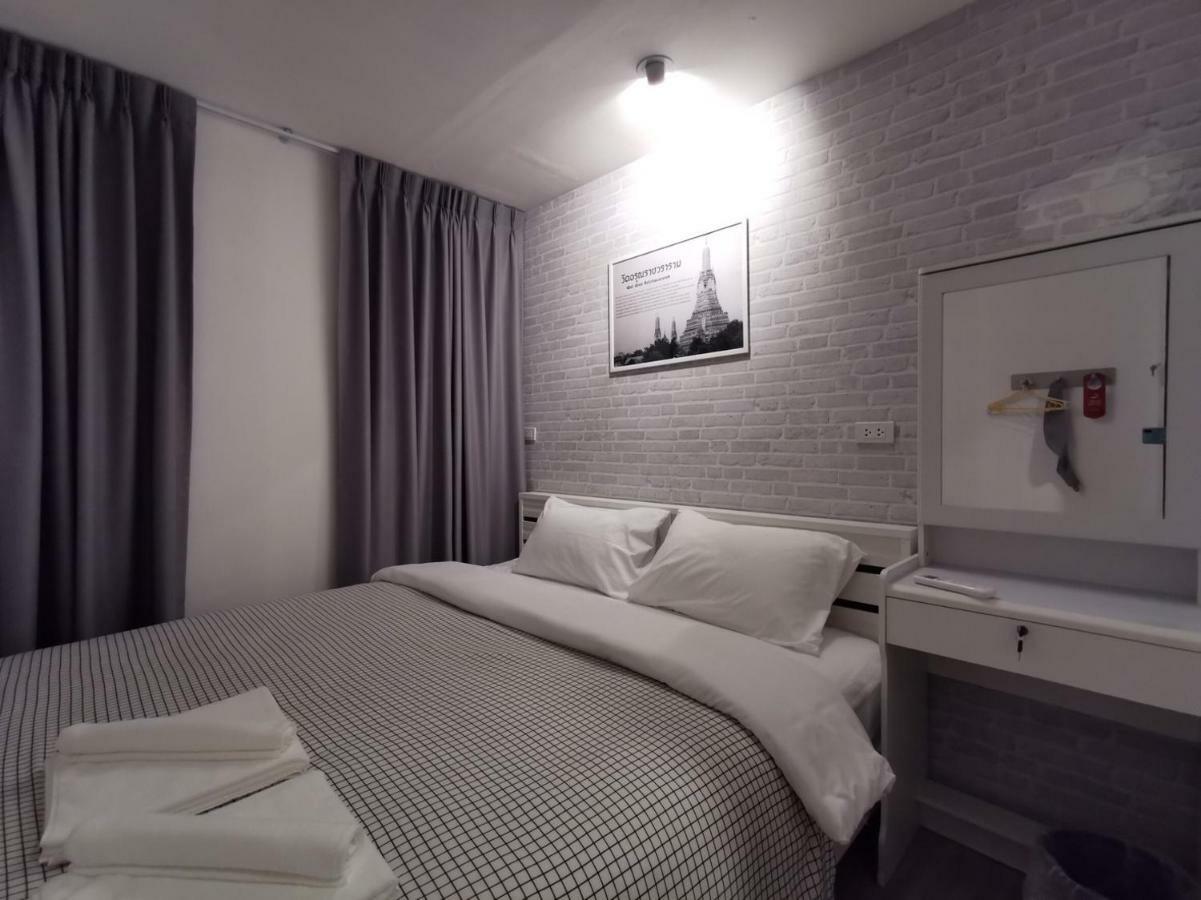 Asrama White House Bangkok