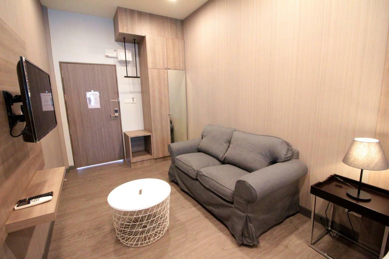 Hotel Badbed Banguecoque