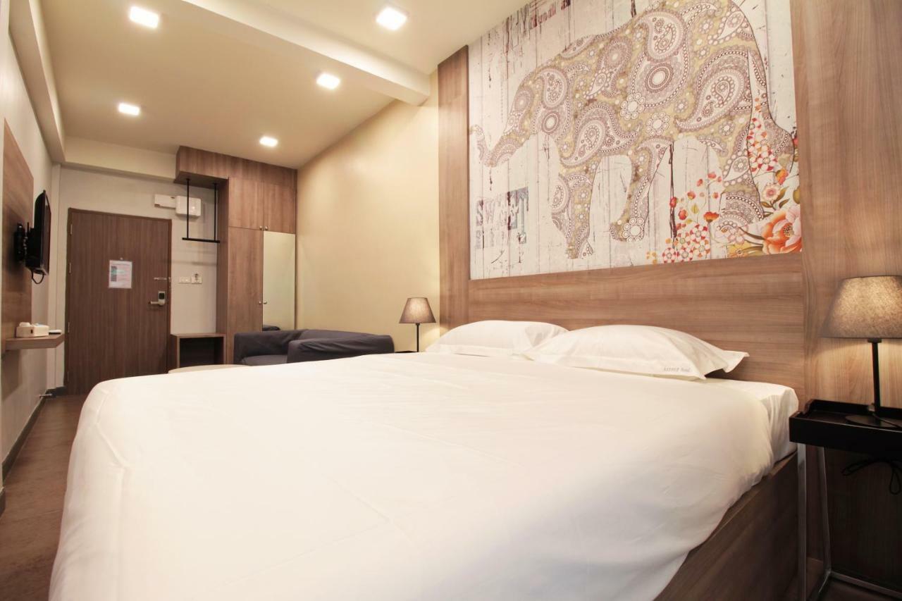 Badbed Banguecoque