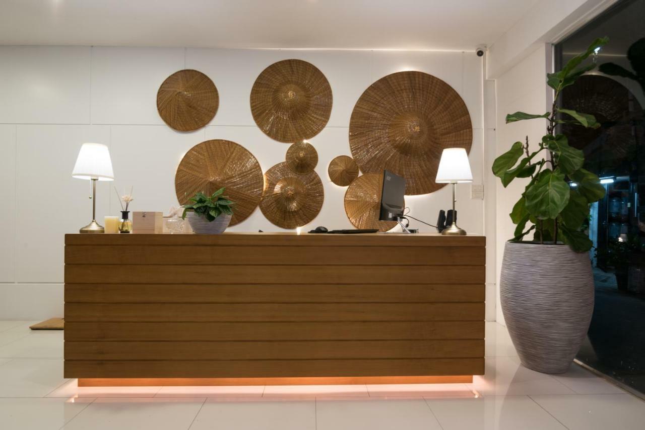 Hotel Siam Nitra Boutique