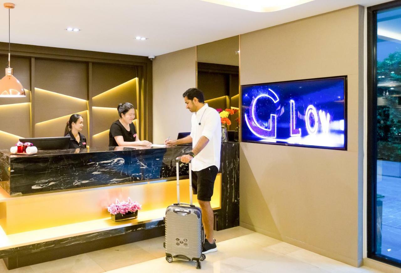 Glow Sukhumvit 5 Hotel