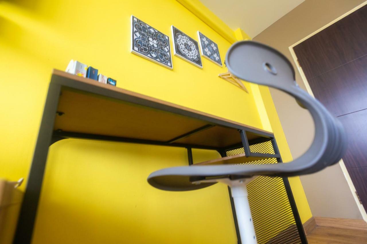 Hostel Zzz @ Don Mueang Airport (adults Only) *