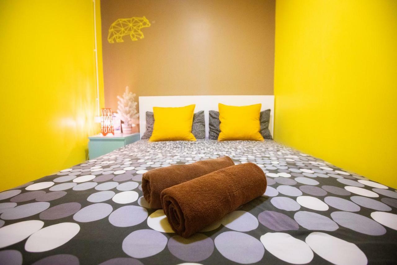 Hostel Zzz @ Don Mueang Airport (adults Only) Bangkok