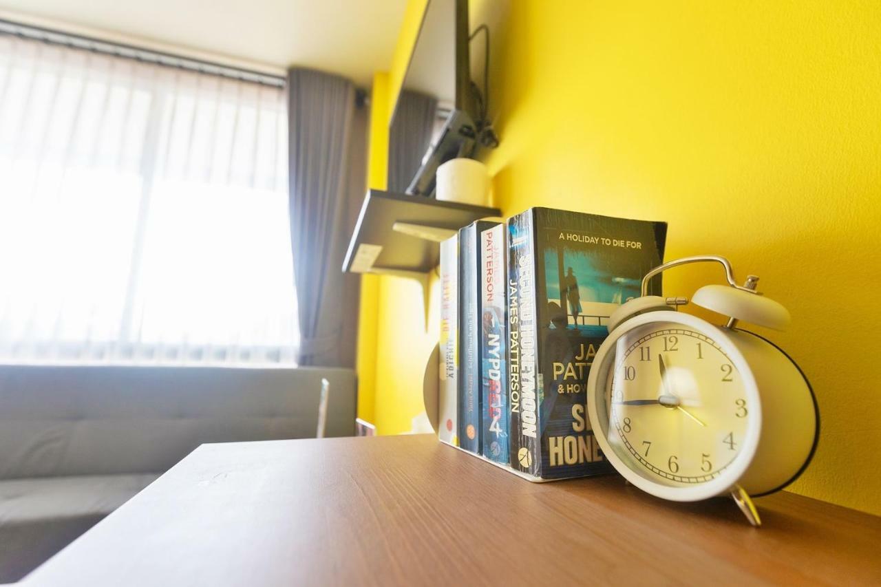 Zzz @ Don Mueang Airport (adults Only) Hostel Bangkok