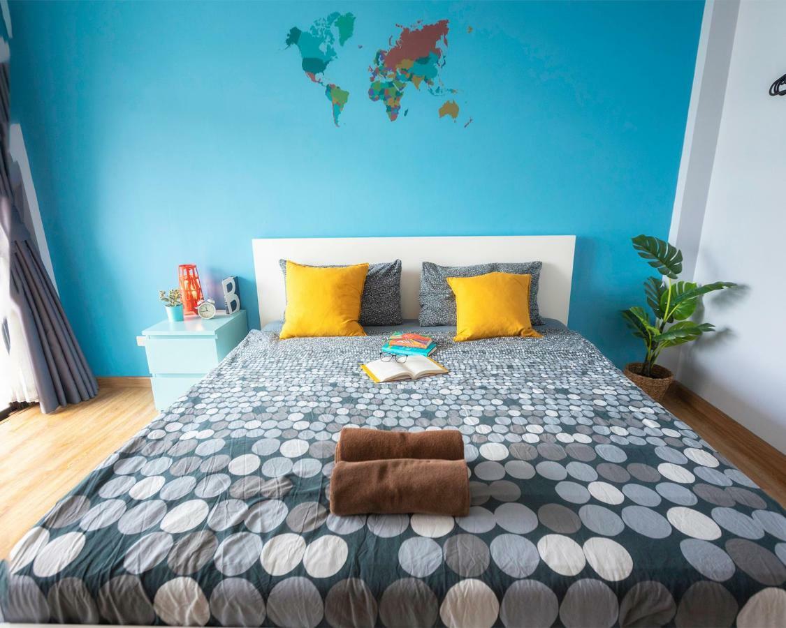 Hostel Zzz @ Don Mueang Airport (adults Only) Bangkok