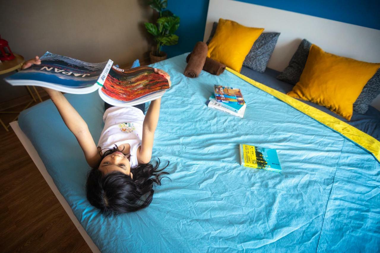 Zzz @ Don Mueang Airport (adults Only) Hostel Bangkok