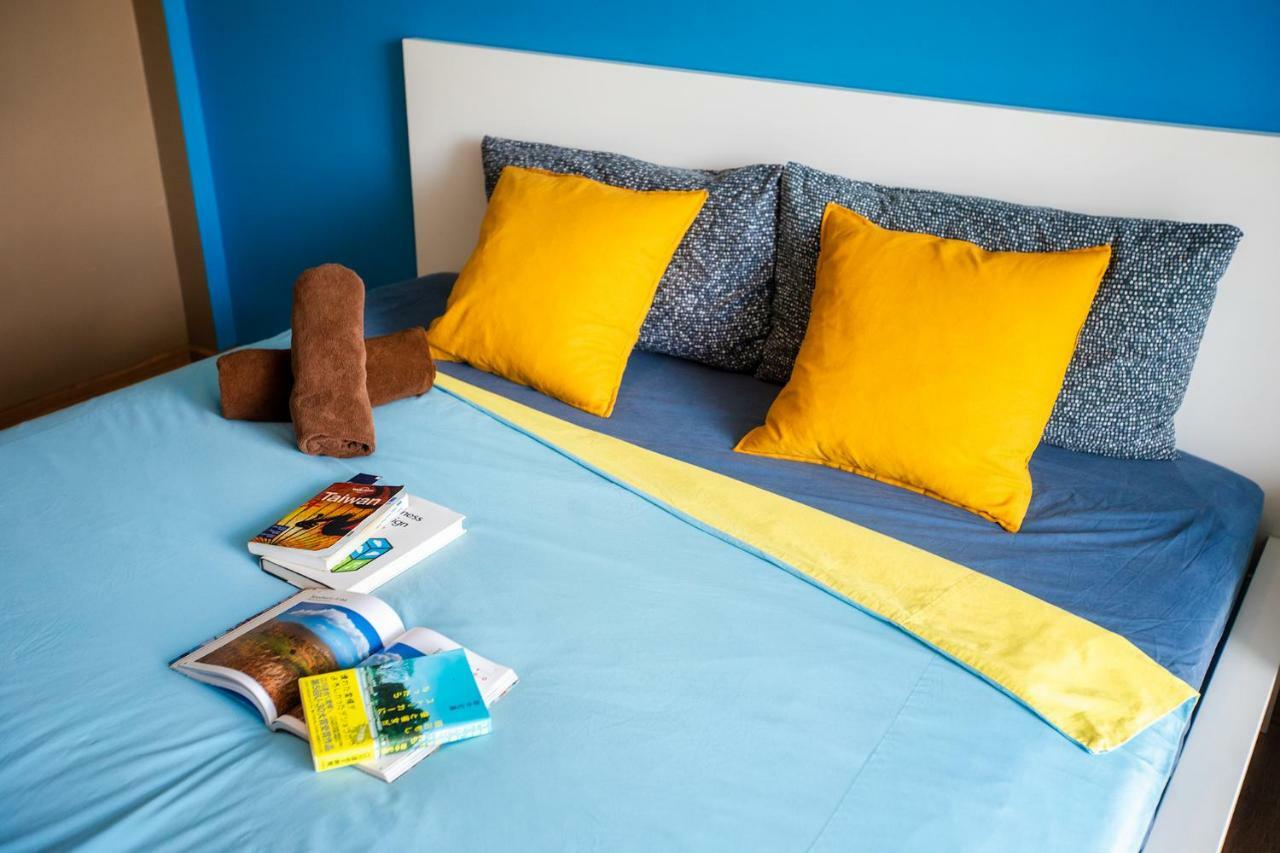 Zzz @ Don Mueang Airport (adults Only) Hostel