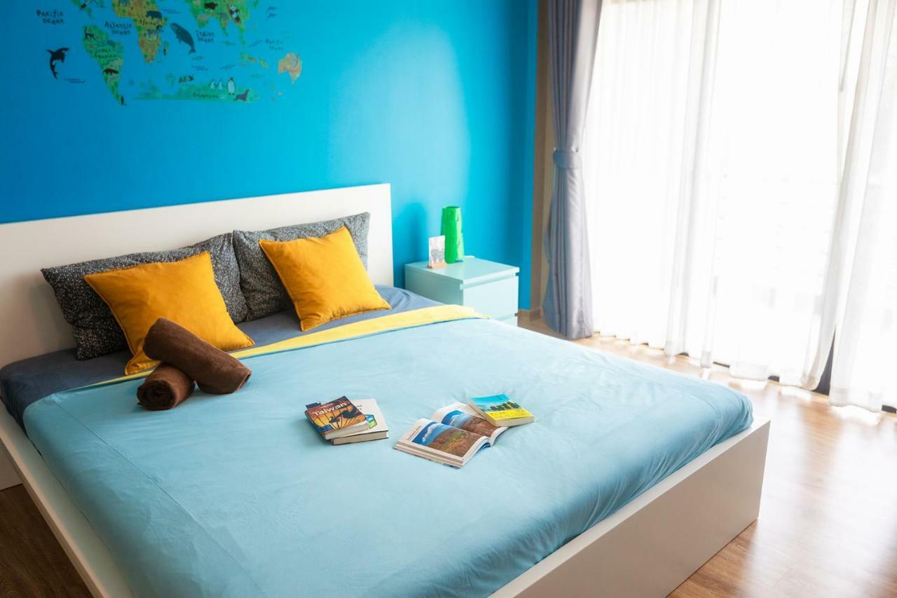 Zzz @ Don Mueang Airport (adults Only) Hostel