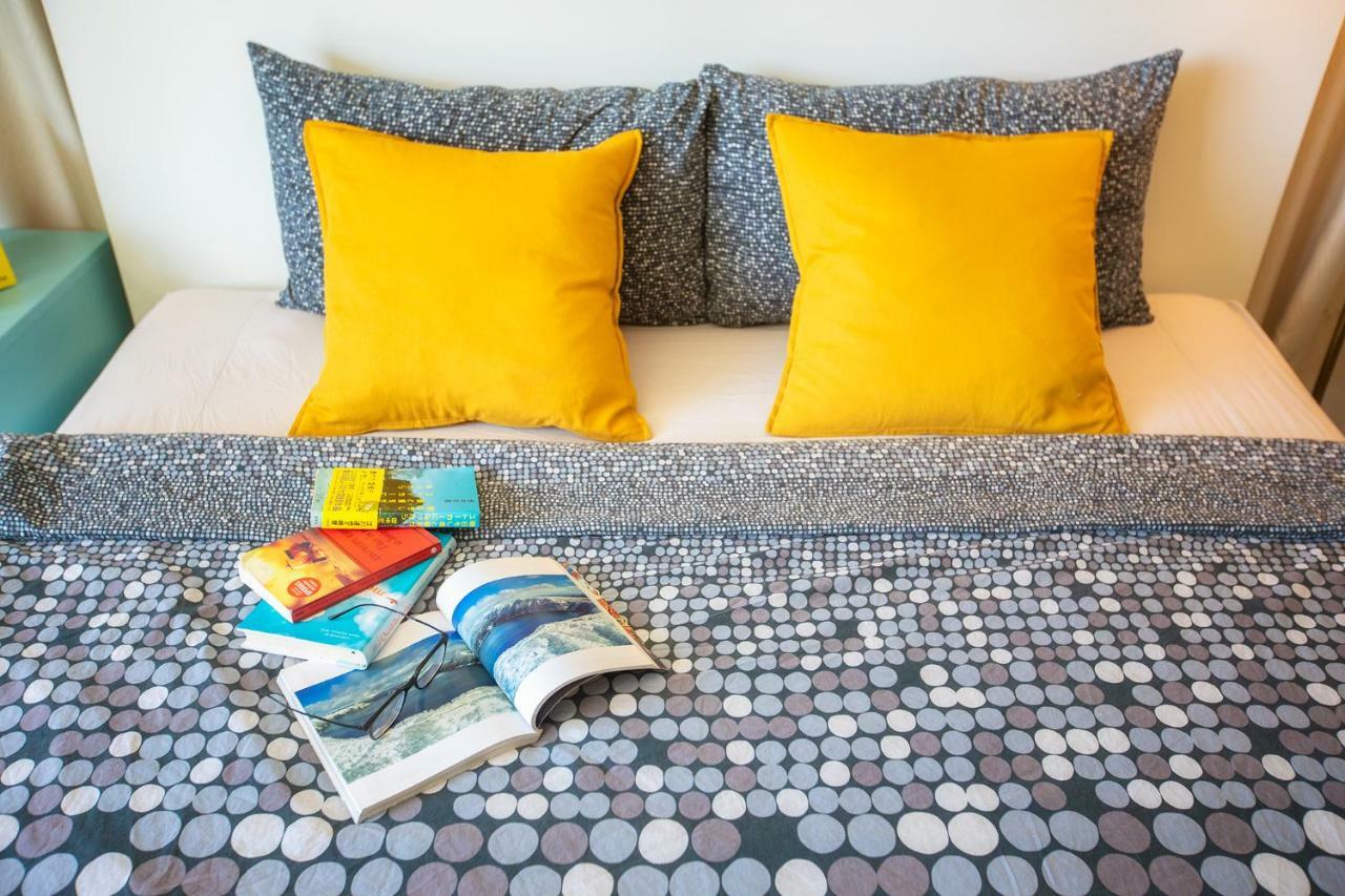 Hostel Zzz @ Don Mueang Airport (adults Only)