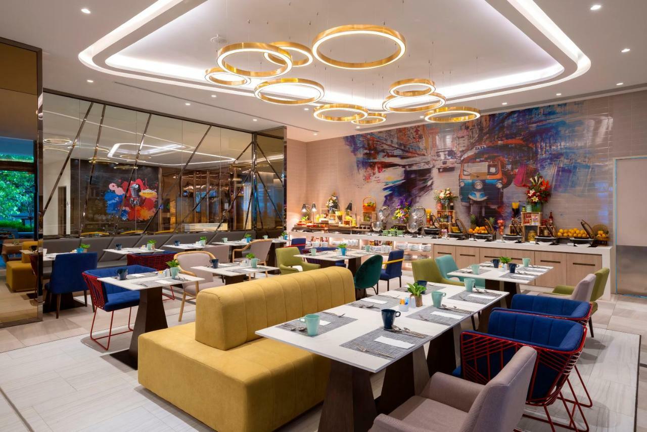 Ibis Styles Ratchada Hotel 3*