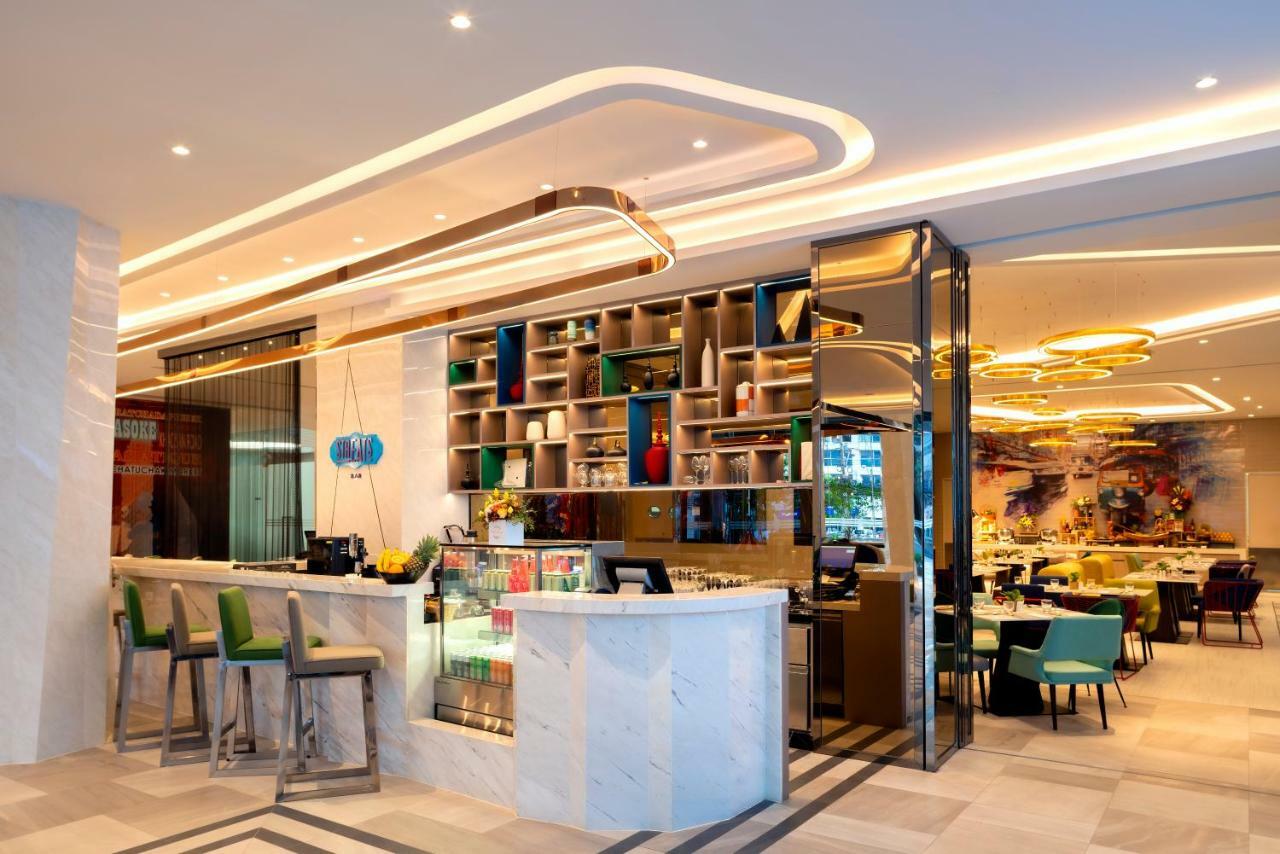 Ibis Styles Ratchada