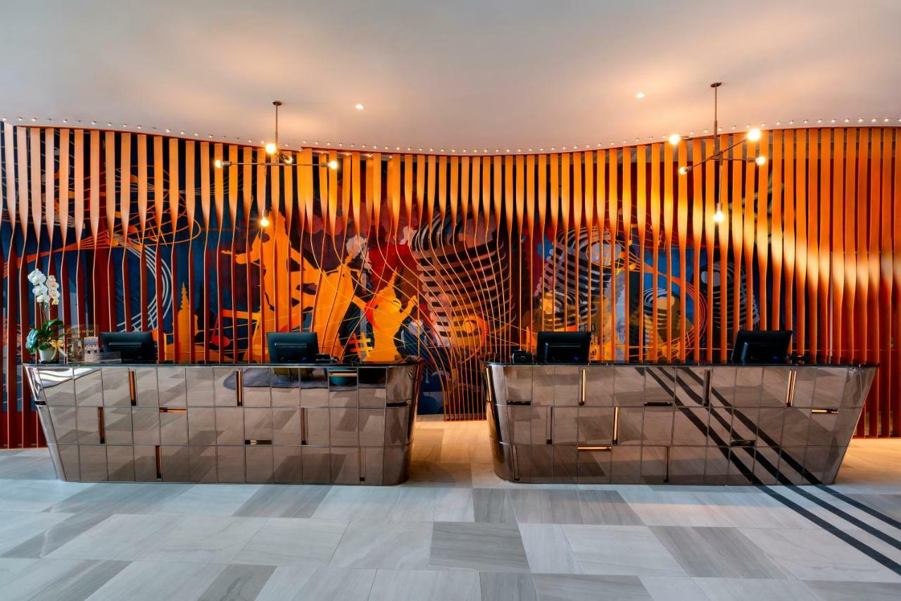 Hotel Ibis Styles Ratchada 3*