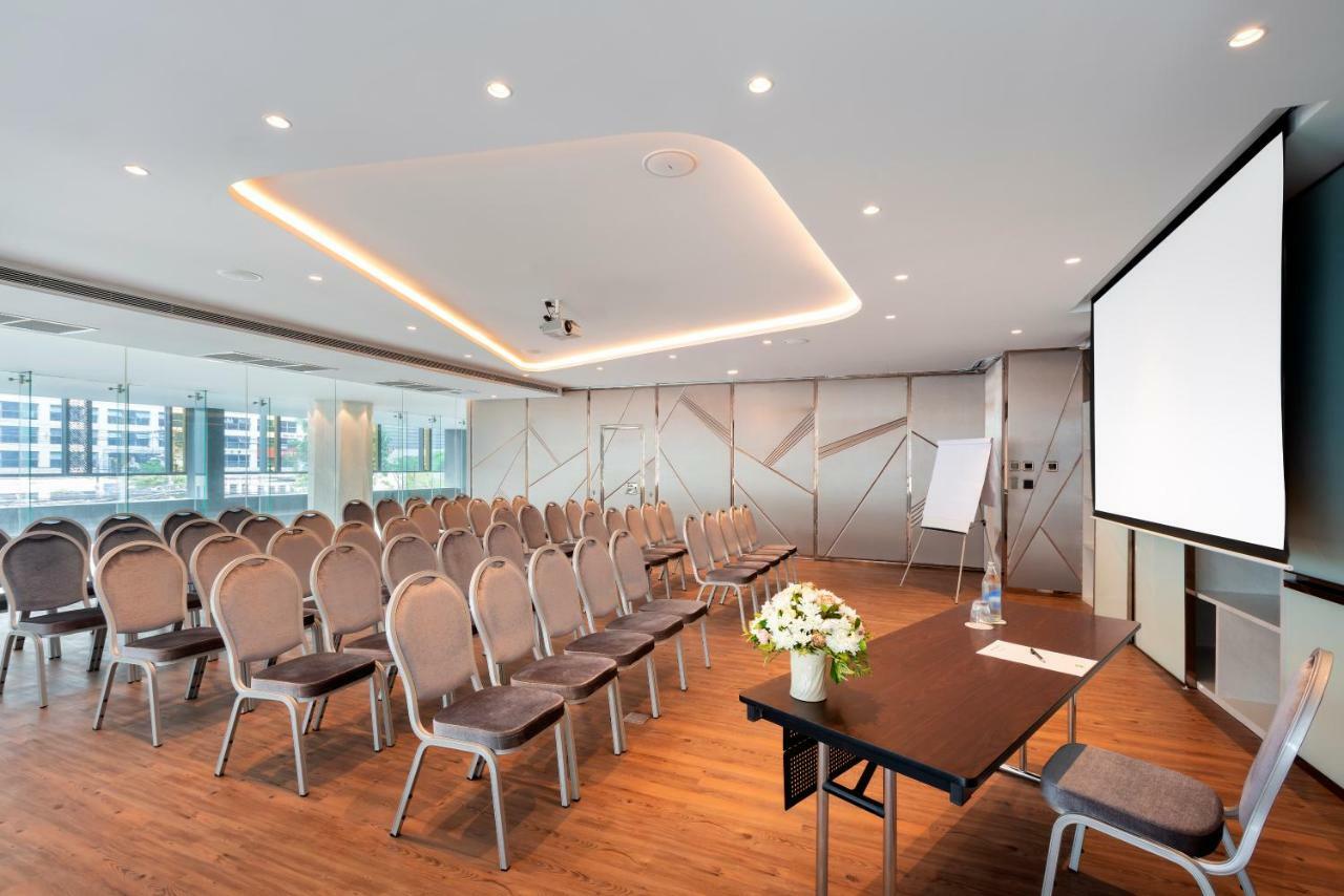Ibis Styles Ratchada Bangkok