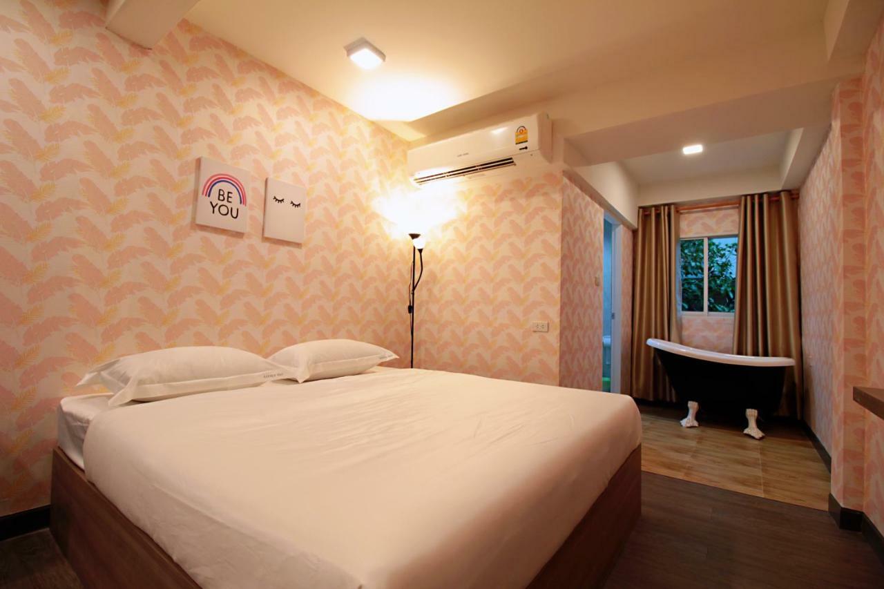 Badbed Hotel 3*
