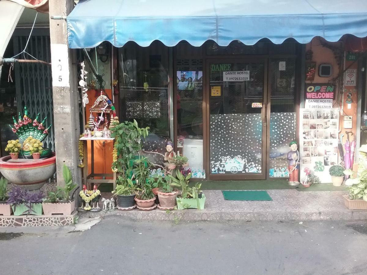 Albergue Danee Banguecoque