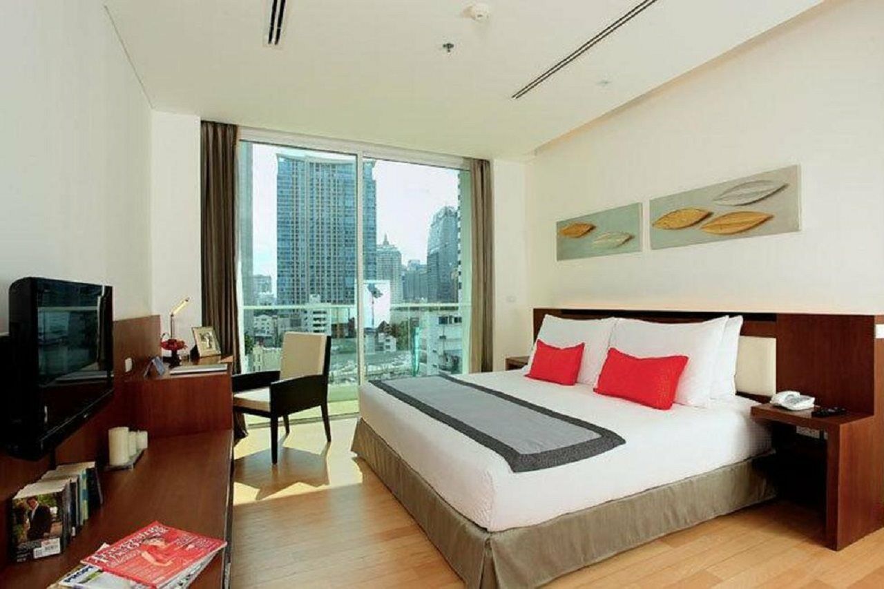Shama Sukhumvit Bangkok